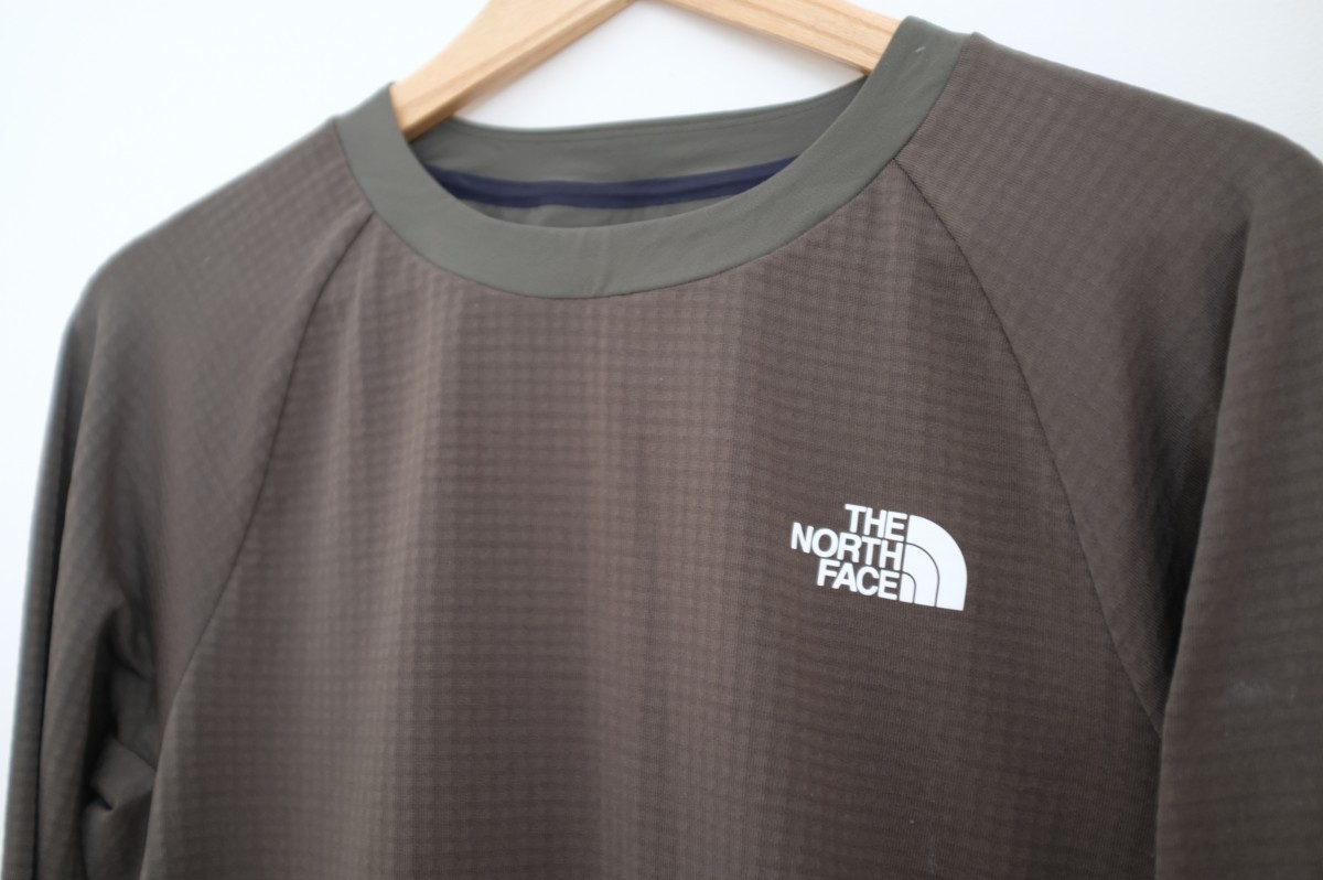 Summit Series Polartec Long Sleeve - 4
