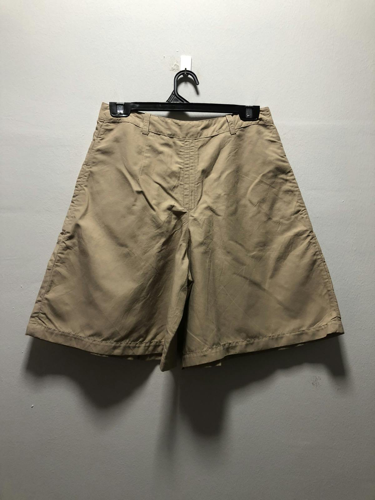 MARNI Skirt Pants Summer Edition 2012 Shorts - 5
