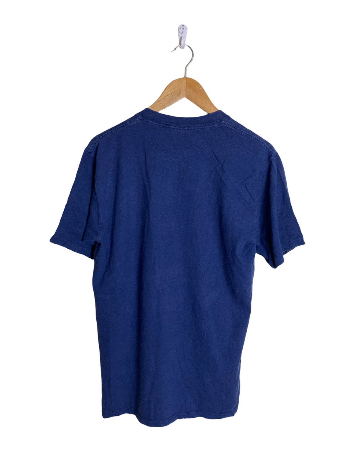 Vintage 1993 Dallas Cowboys Starter Tshirt - 4