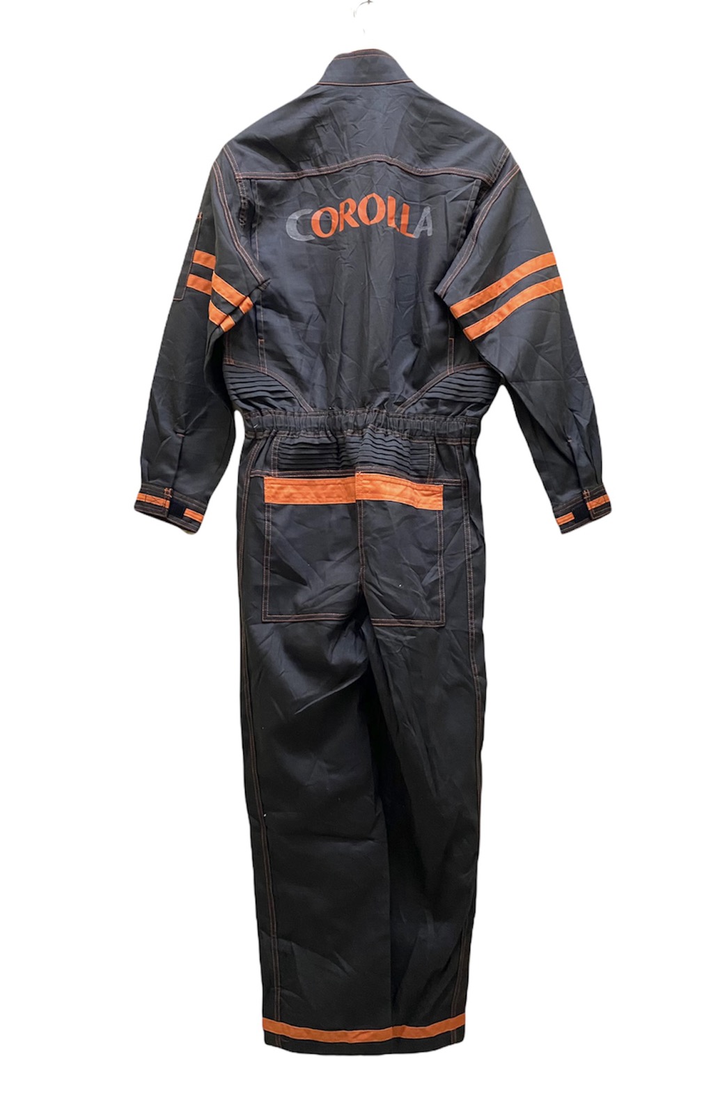 Vintage - VTG TOYOTA COROLLA COVERALL - 1