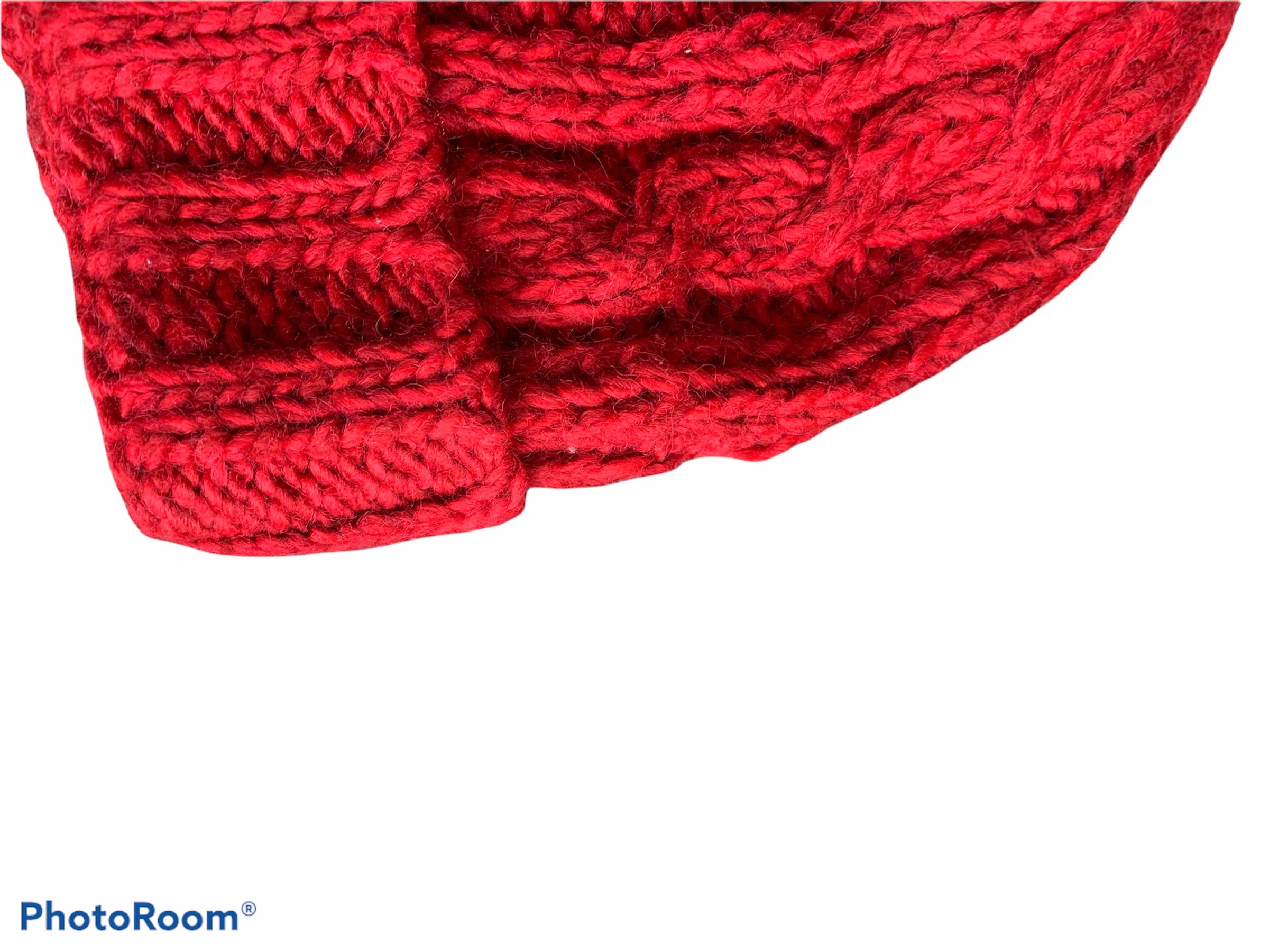 Beams - Vintage Beams Heart Knit Beenie - 6