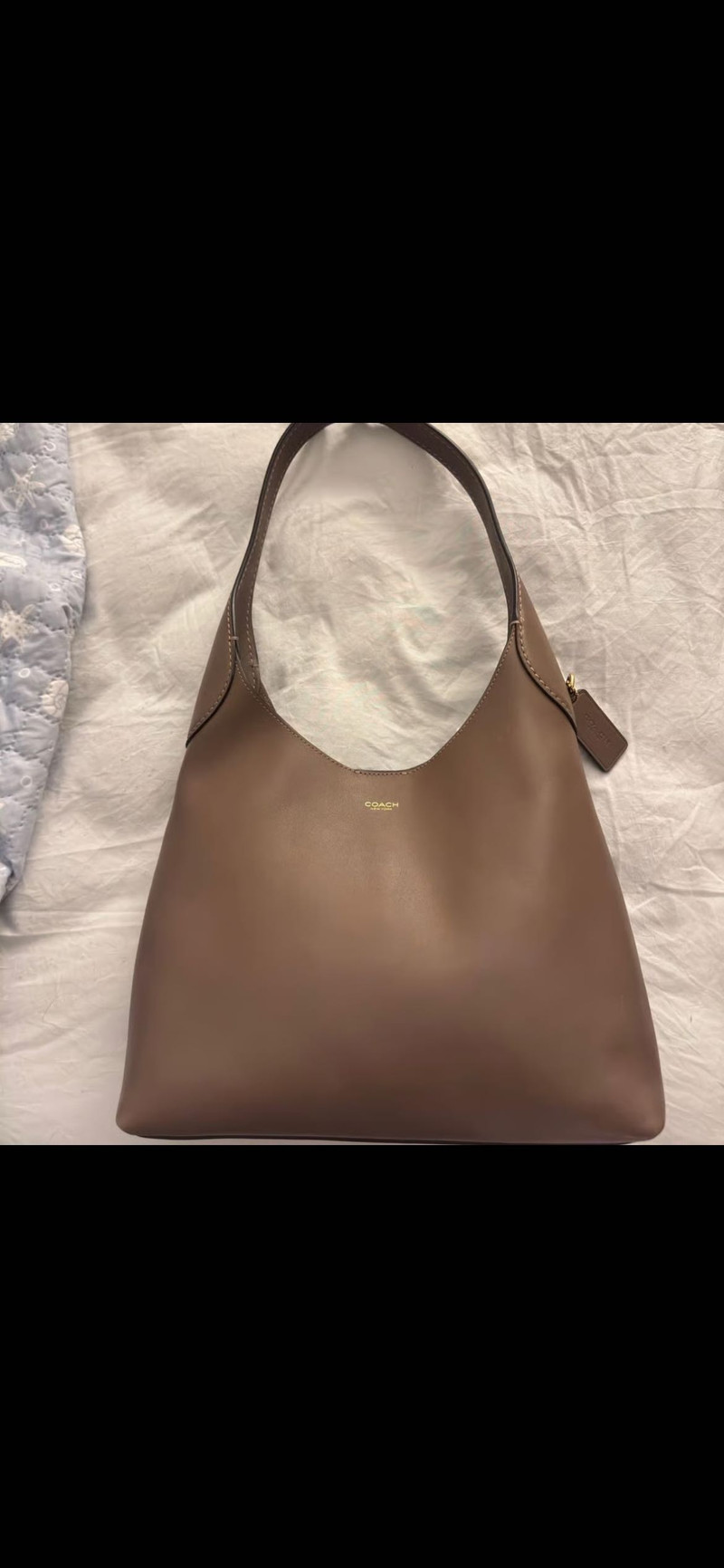 Coach Brooklyn Bag - 1