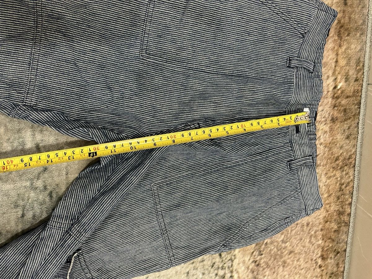 💥Vintage Plantation Hickory Pant - 5