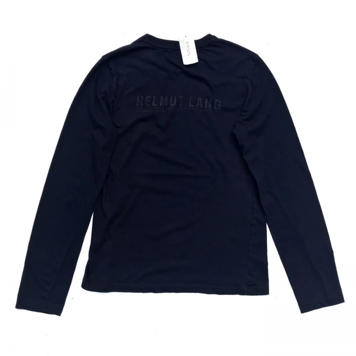 Rare Vintage DS Spring Summer 2000 Longsleeve Tee - 1