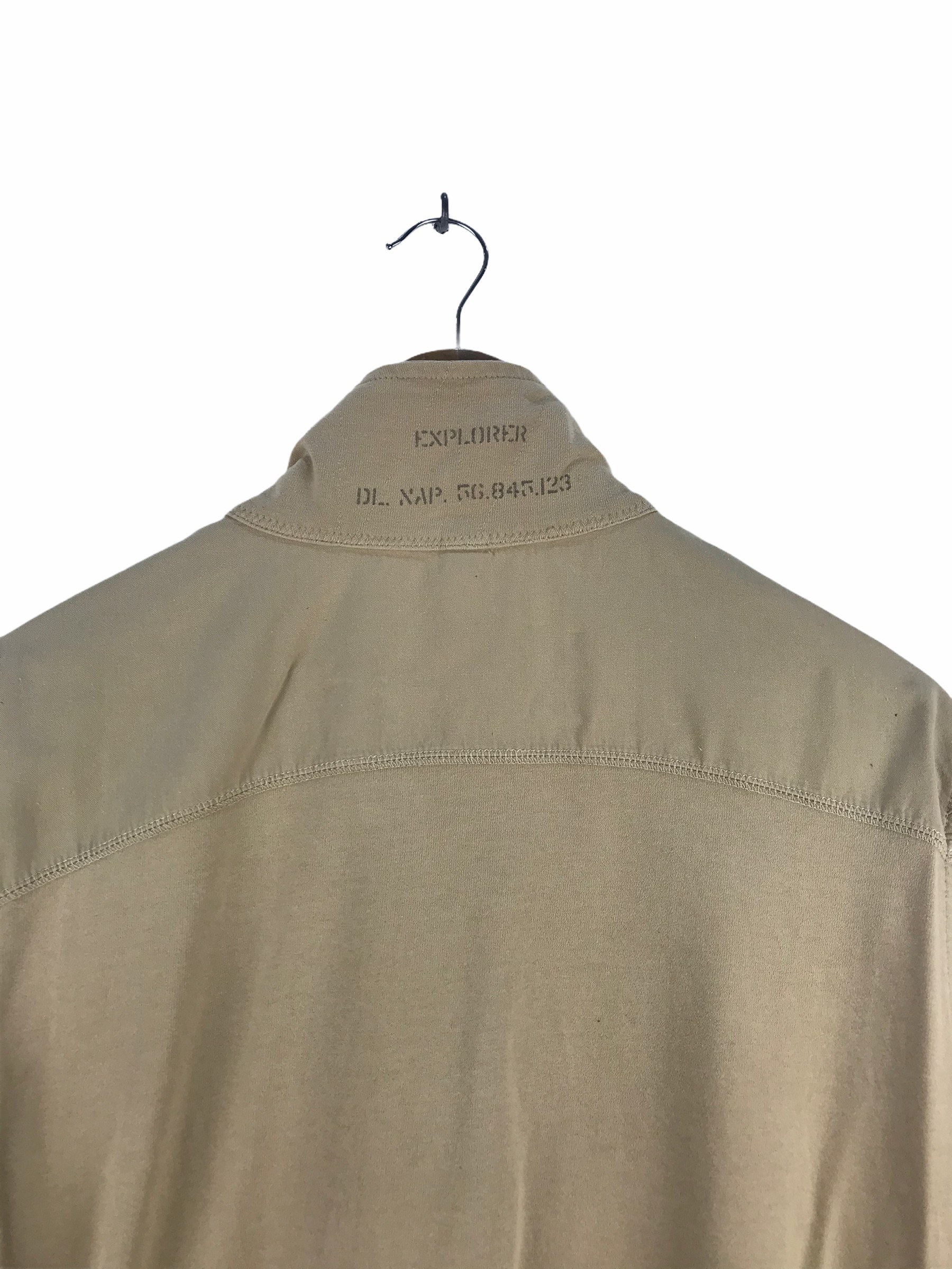 Napapijri - Napajiri Geographic Jacket - 5