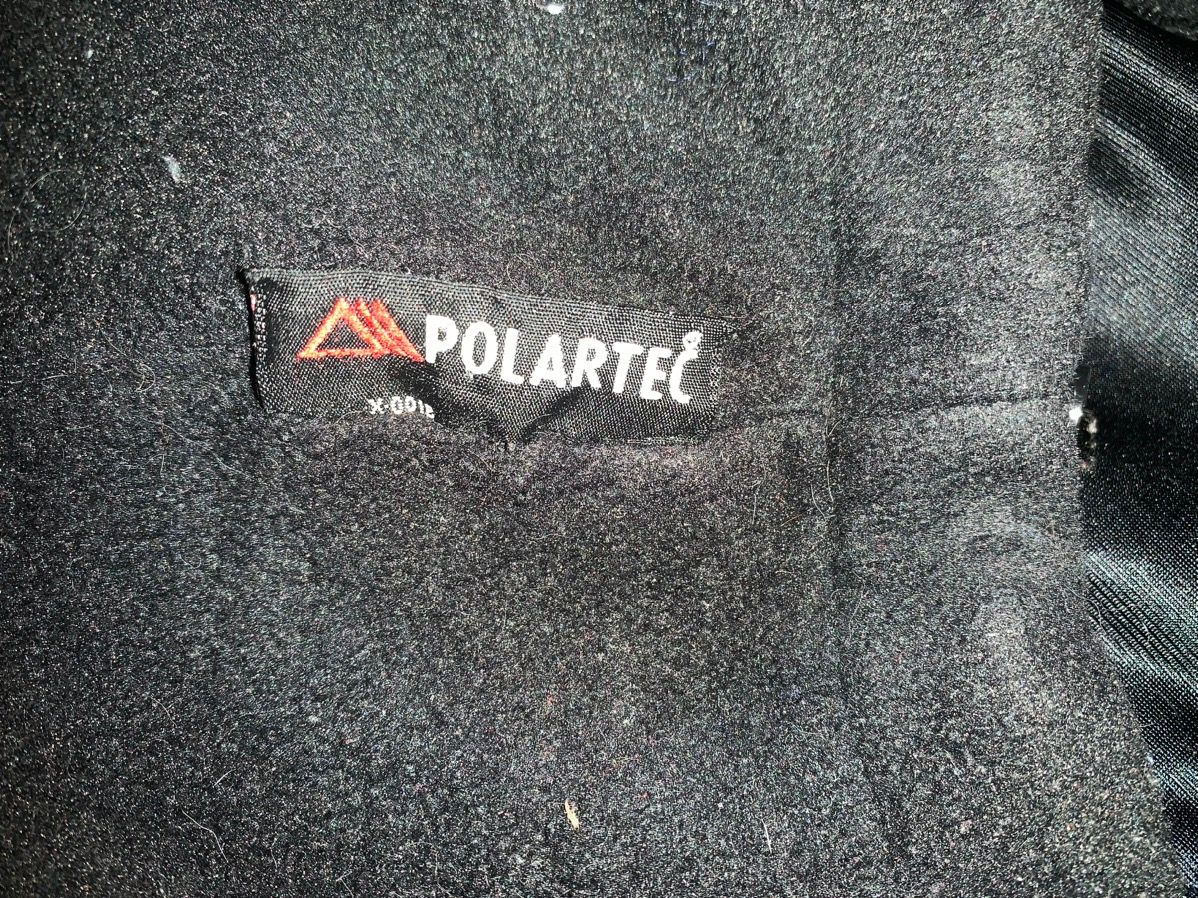The North Face Fleece Polartec Jacket - 5