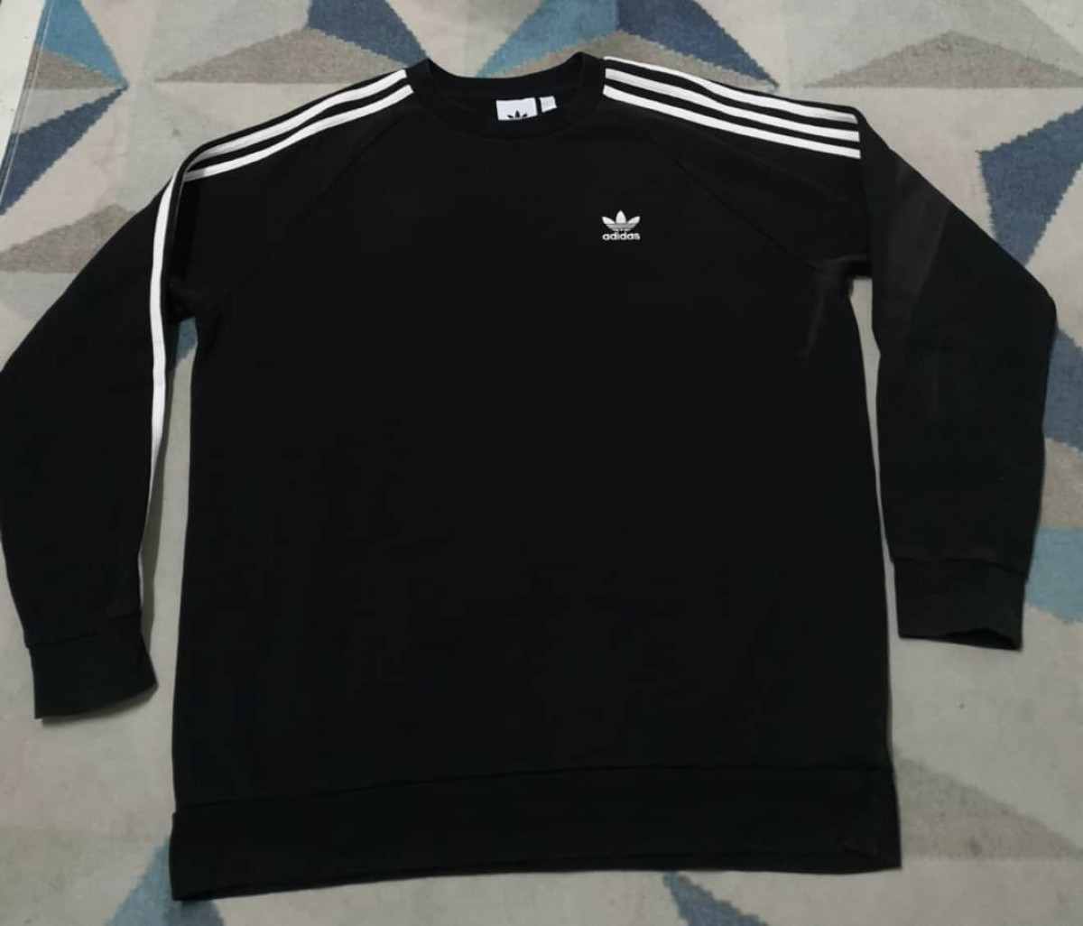 Crewneck - 1