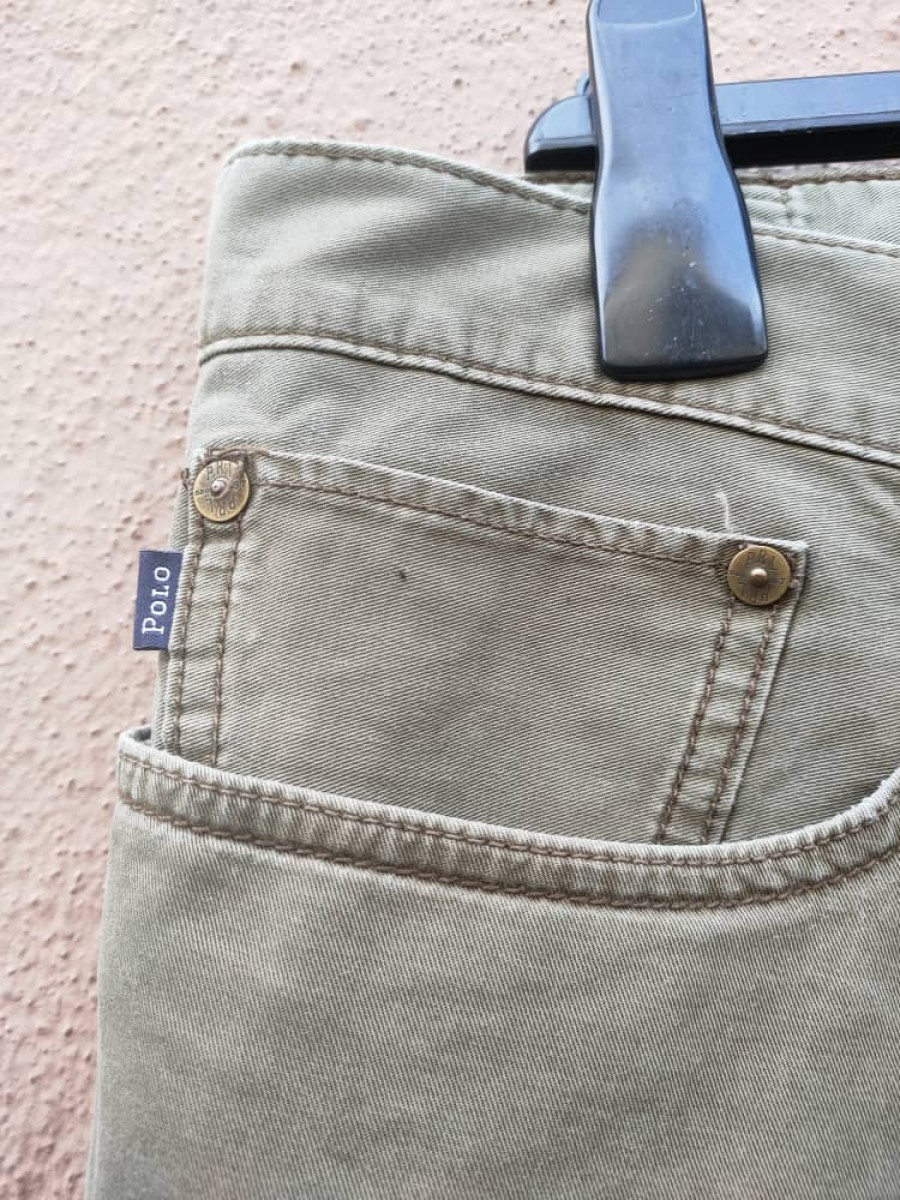 Polo Ralph Lauren - Casual Pant - 5