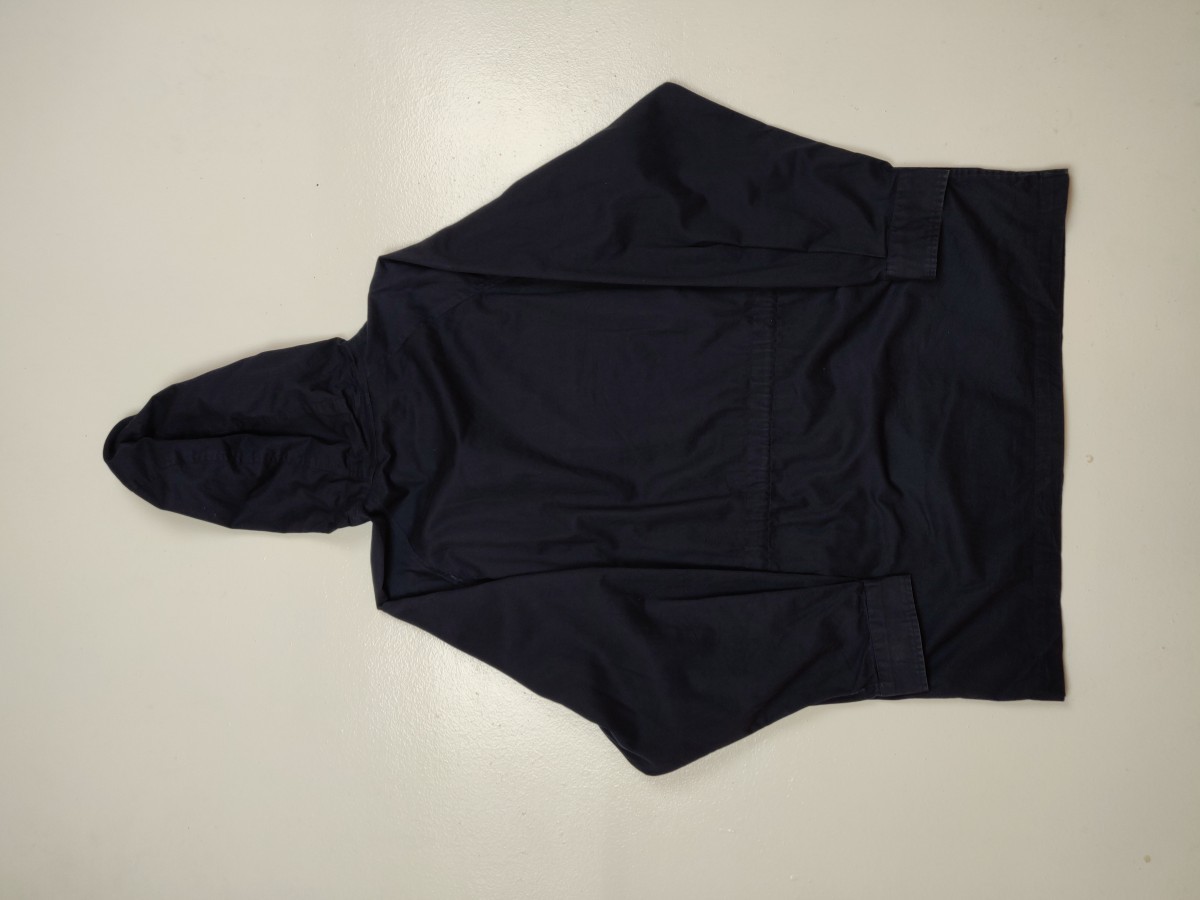 Beverly Hills Polo Club - BHPC Parka Jacket Outerwear Sweater Hoodie - 7
