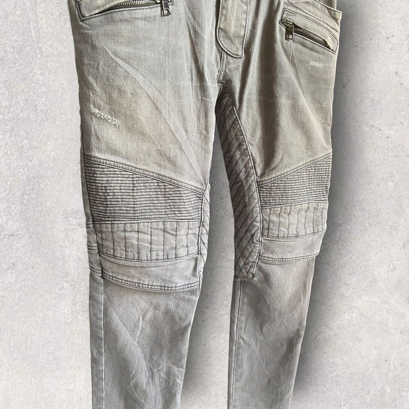 Fall15 Biker Denim - 1