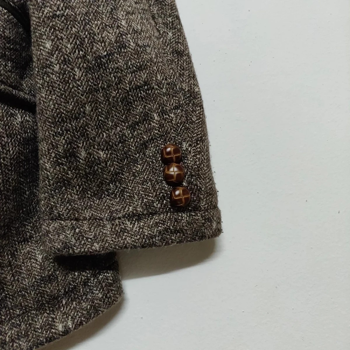 Golden Bear - Japan Blazers Jackets Light Coat Suit - 5