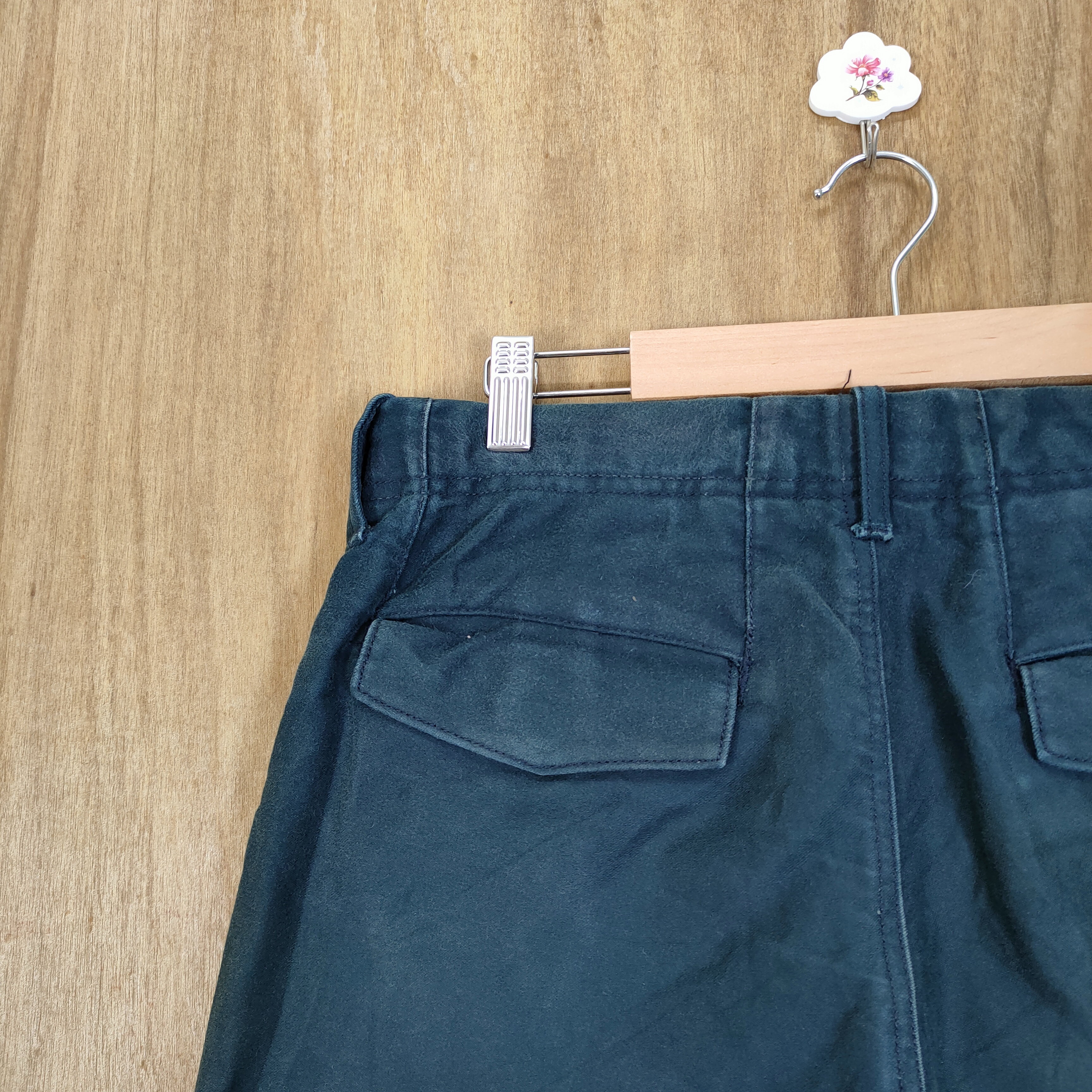 Gap - GAP BAGGY CARGO PANTS - 11