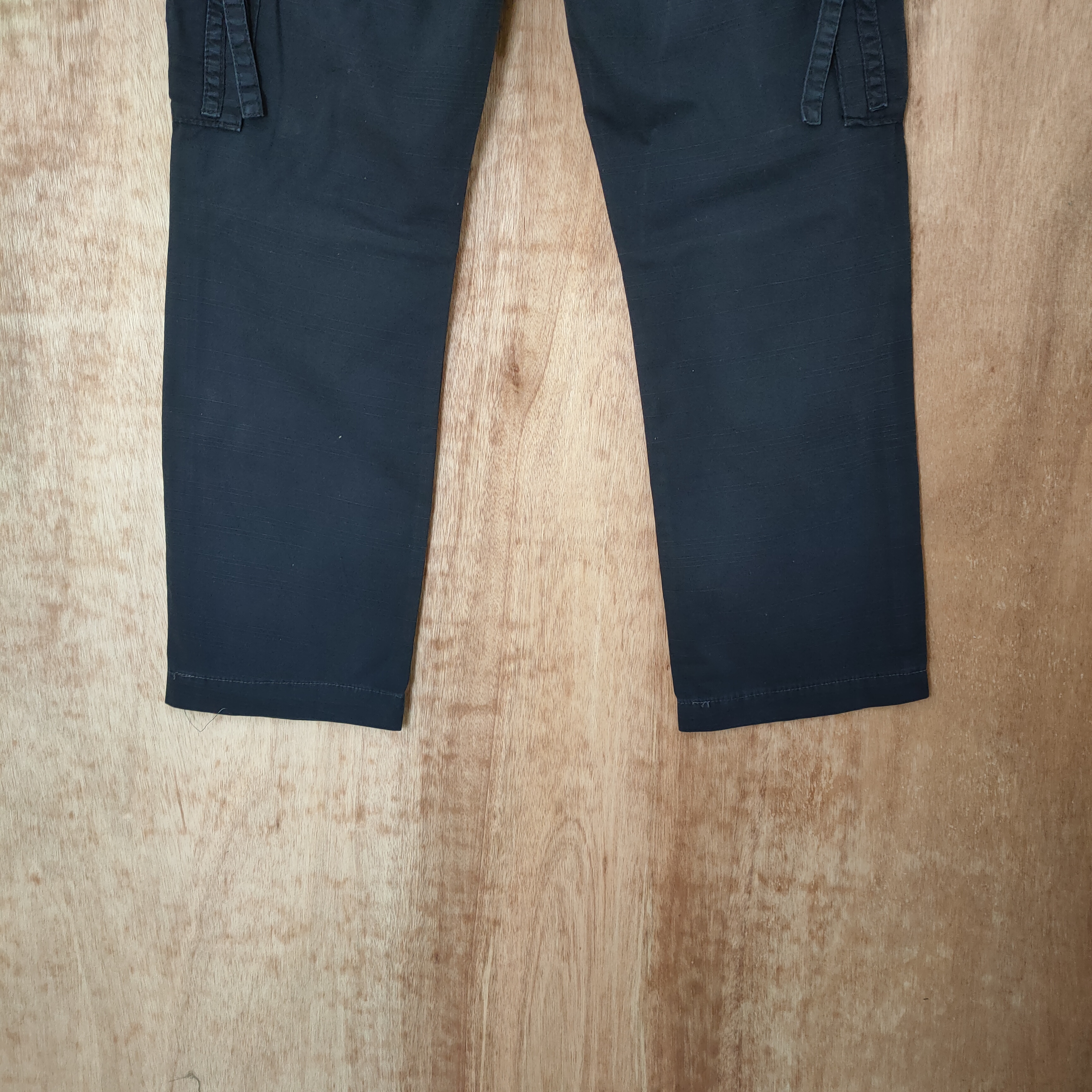 Vintage - DPS VINTAGE BONDAGE CARGO PANTS - 6