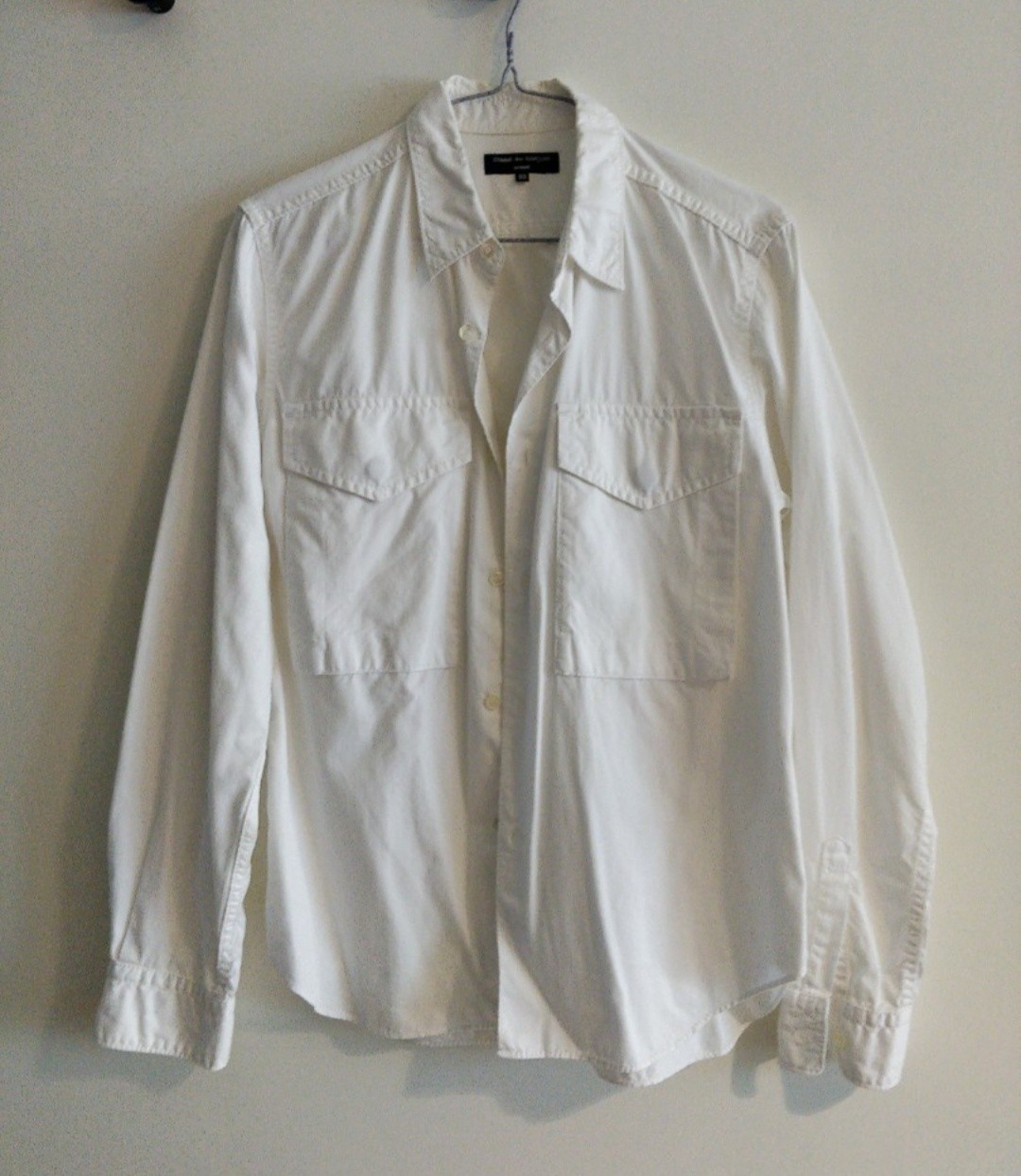 AD2007 Cargo Shirt - 1