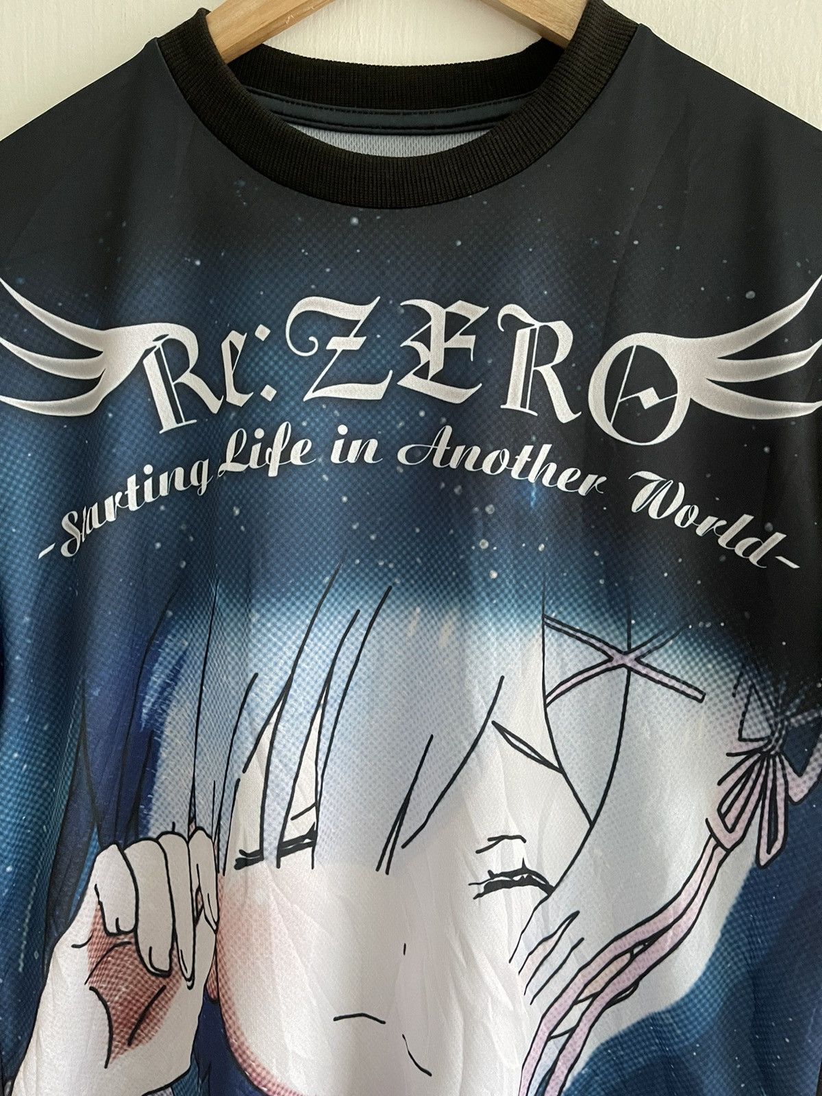 Japanese Brand - "Re:ZeRo Starting Life in Another World - 3