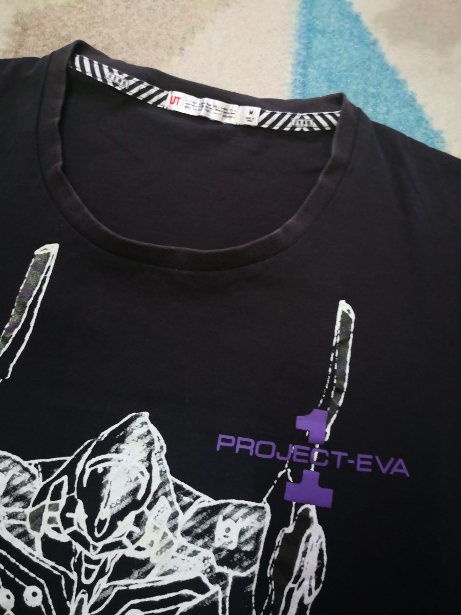 Anima - Project Eva T - 2
