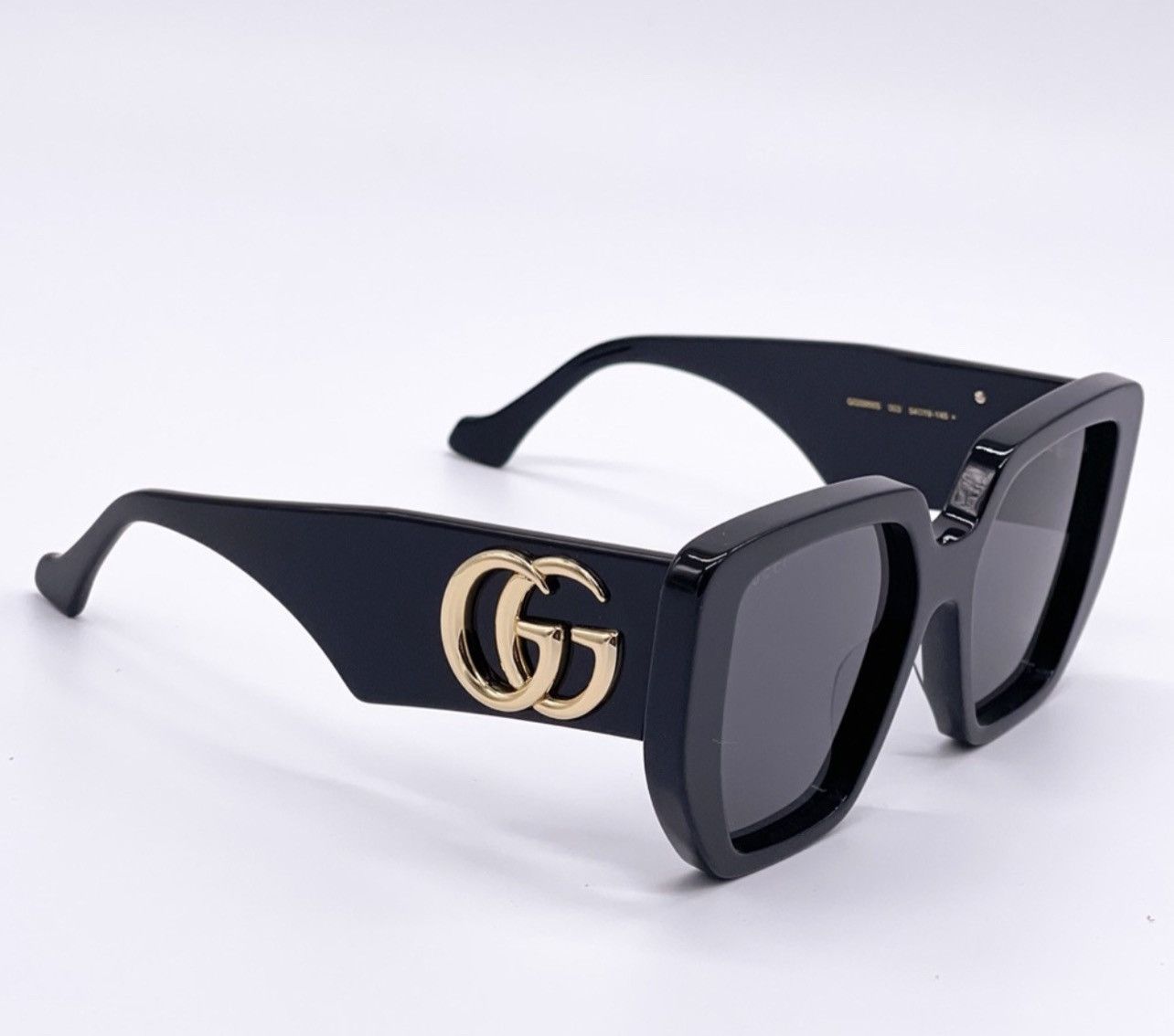 NEW GUCCI GG0956S 001 WOMEN’S SUNGLASSES GUCCI - 7