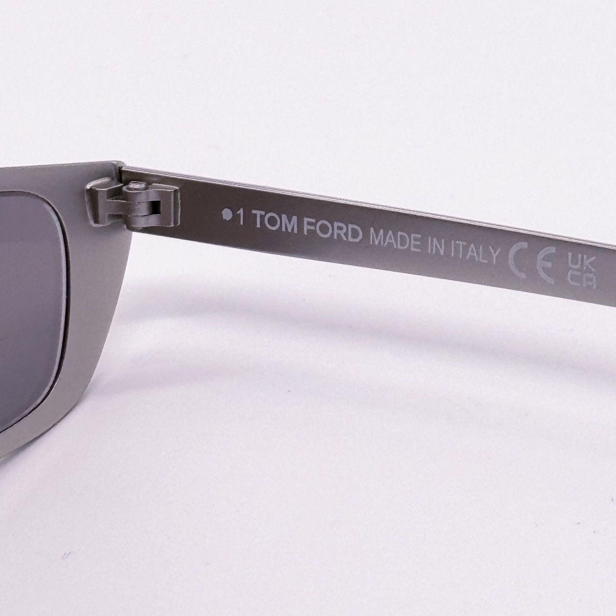 NEW TOM FORD EVERETT TF1059 16C UNISEX SUNGLASSES FT1059/S - 11