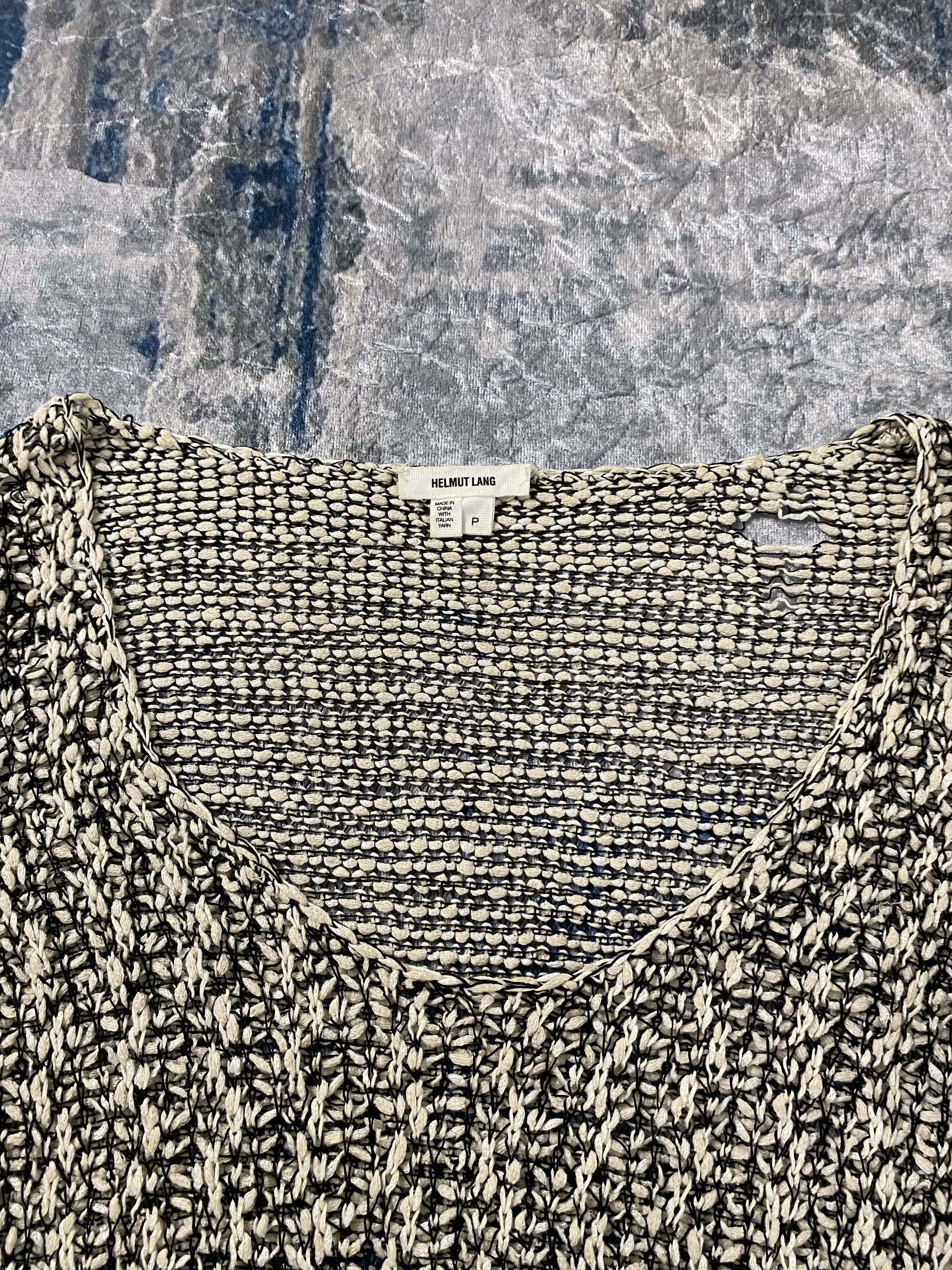 Helmut lang  - 2