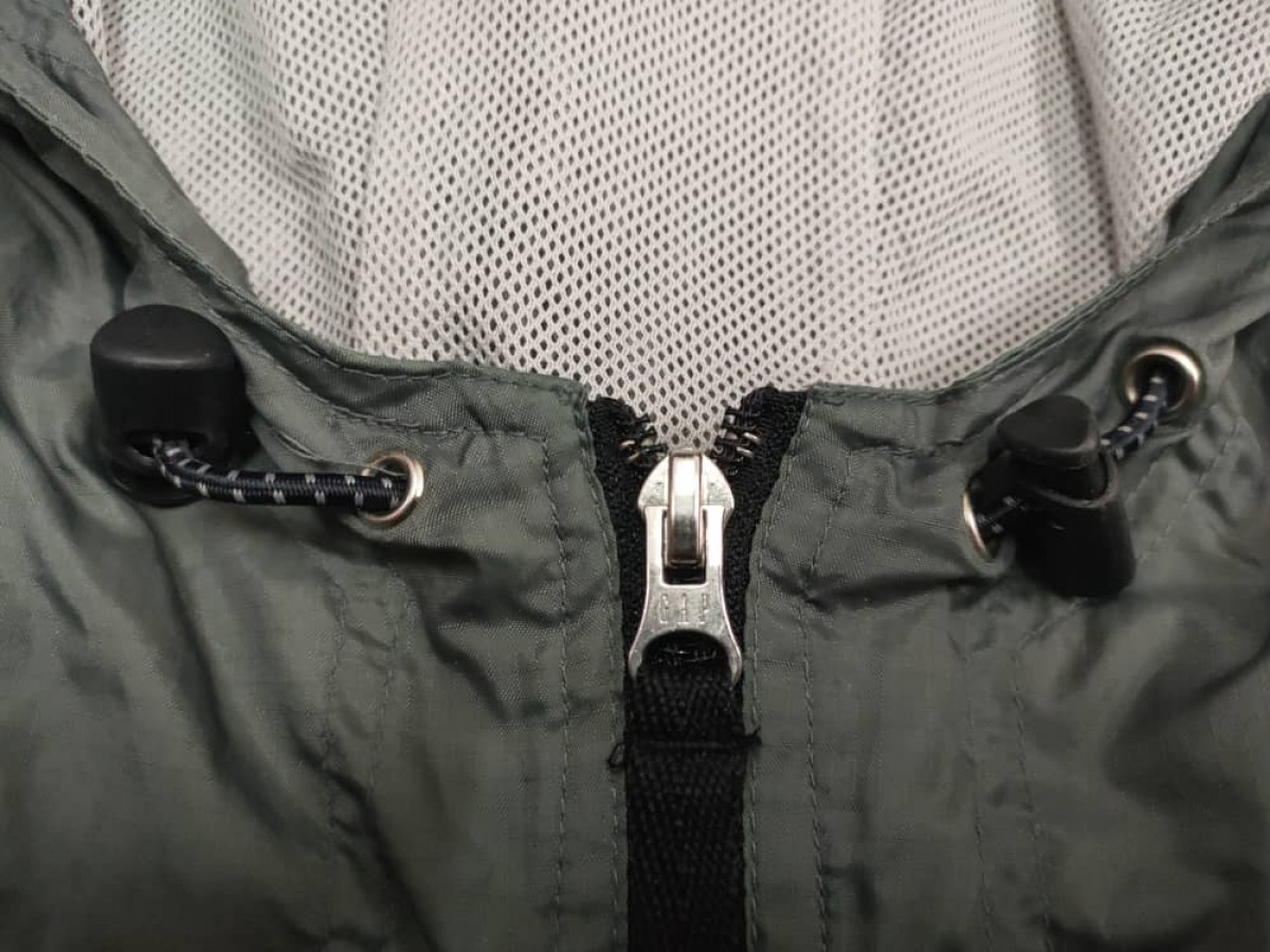 Gap - GAP Anorak - 6