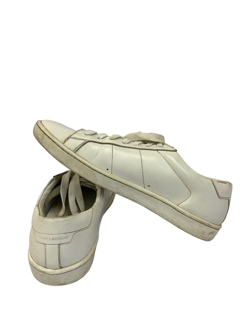 Saint Laurent Low Top Shoes - 1