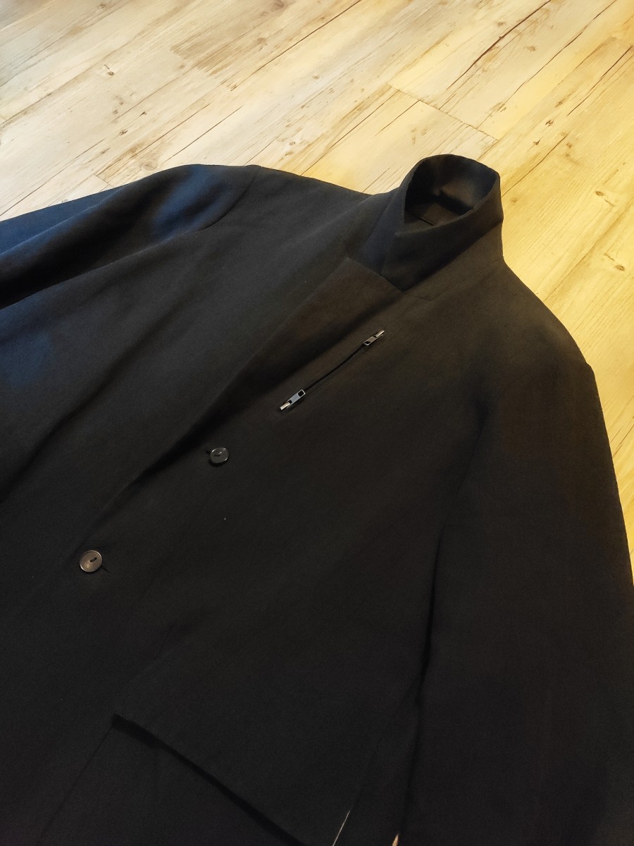 Avialae - CLASSIC JACKET 2.0.Like Rick Owens or Julius jackets - 10