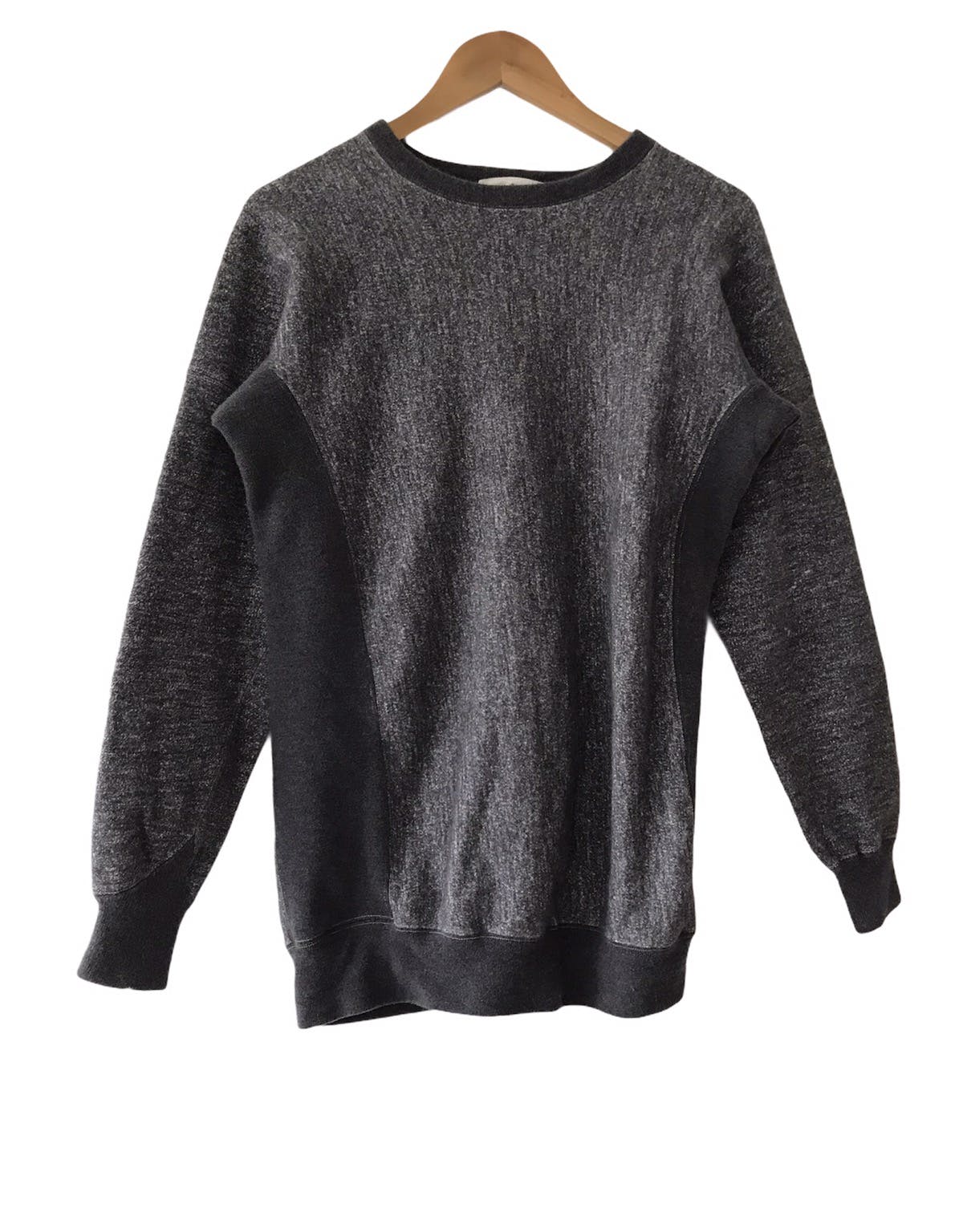 1998 General Reseach wool sweater - 2