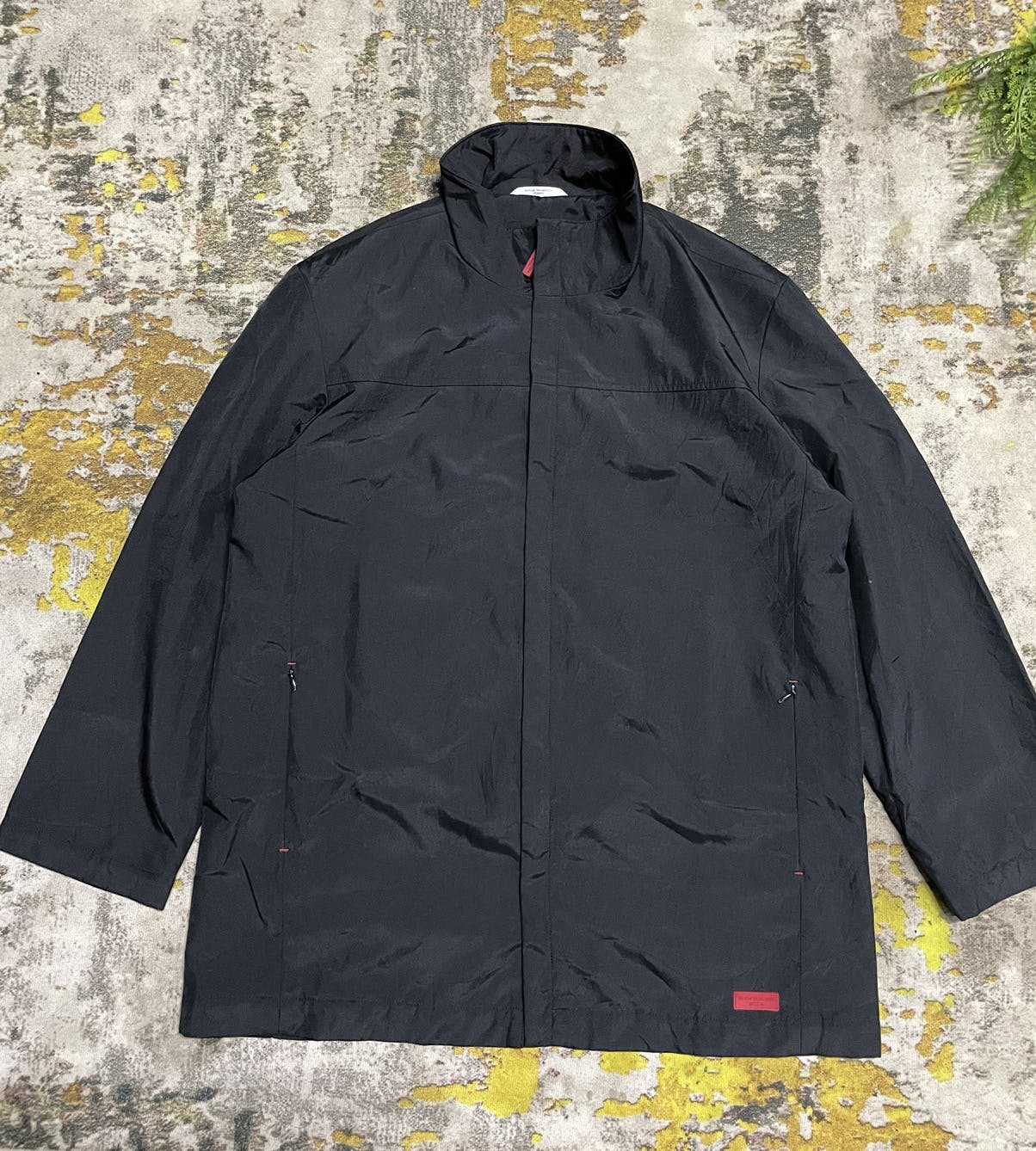 Vintage Kansai Yamamoto Jacket Size S Japan International 80s 90s Unisex