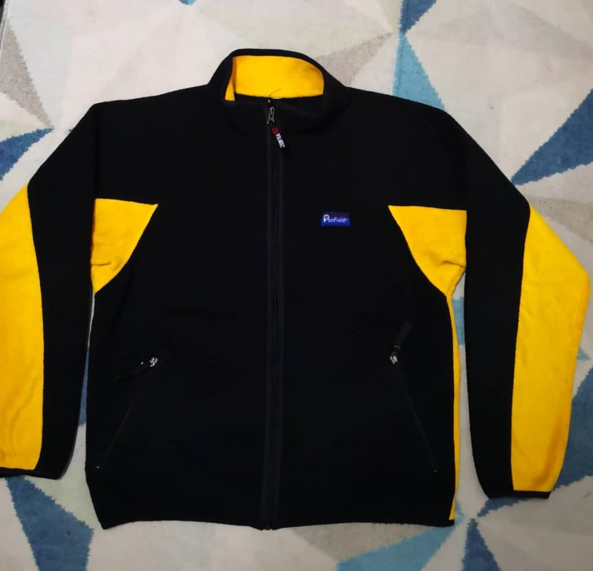 Penfield - Fleece Jacket - 1