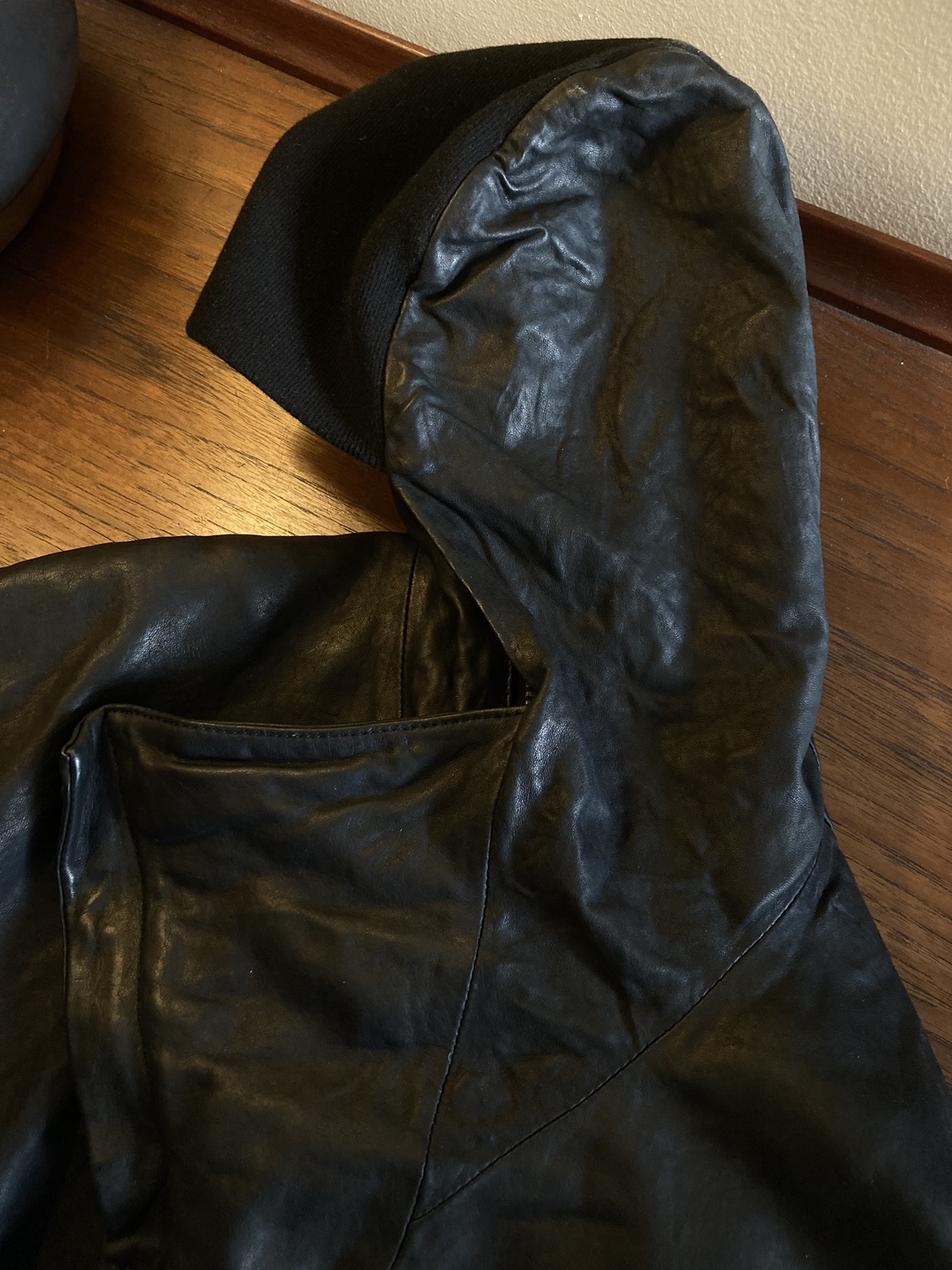 BNWT Zipper 22.1 Horse Object Dyed Body Molded - 13