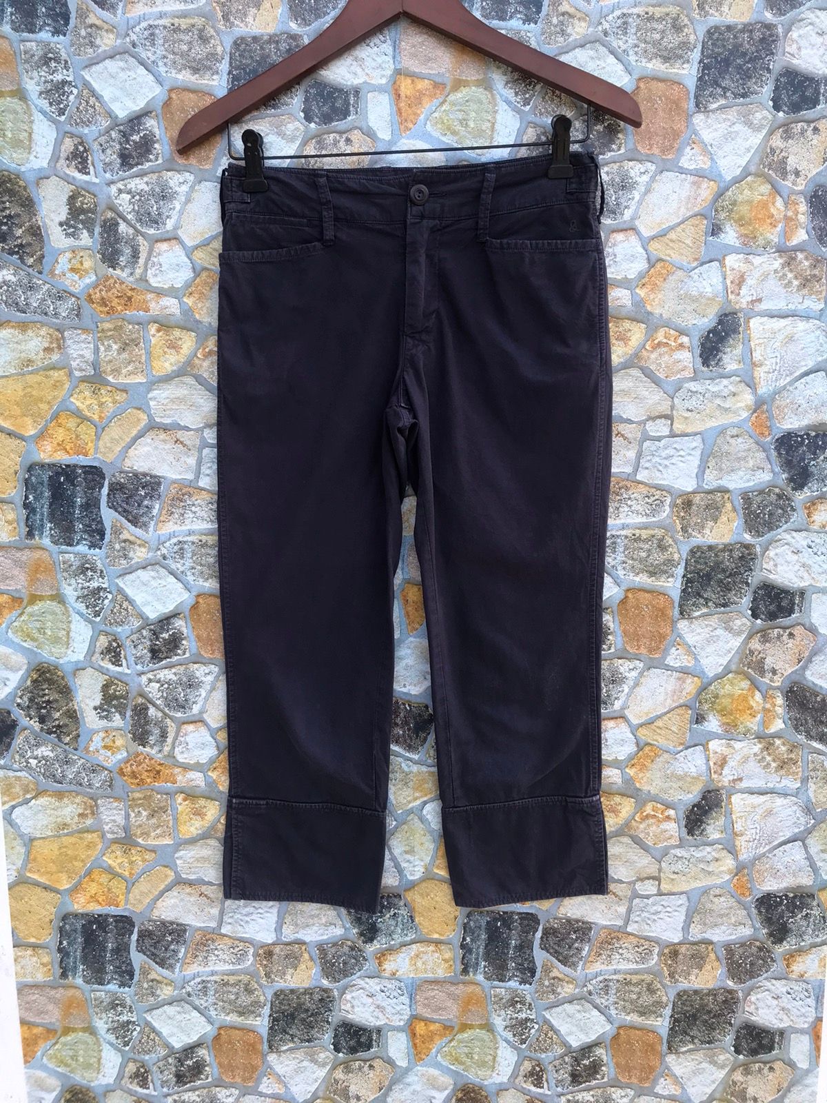 45Rpm Pants Made In Japan - 1