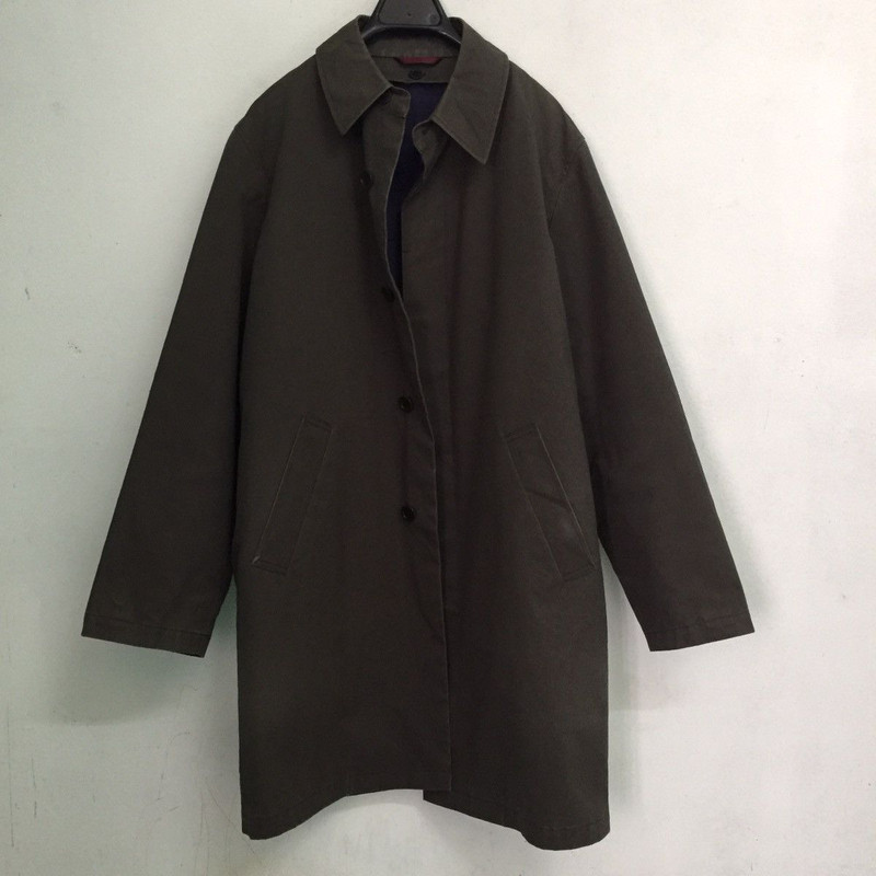 Paul Smith Long Jacket Coat/Trenchcoat MADE IN JAPAN - 1