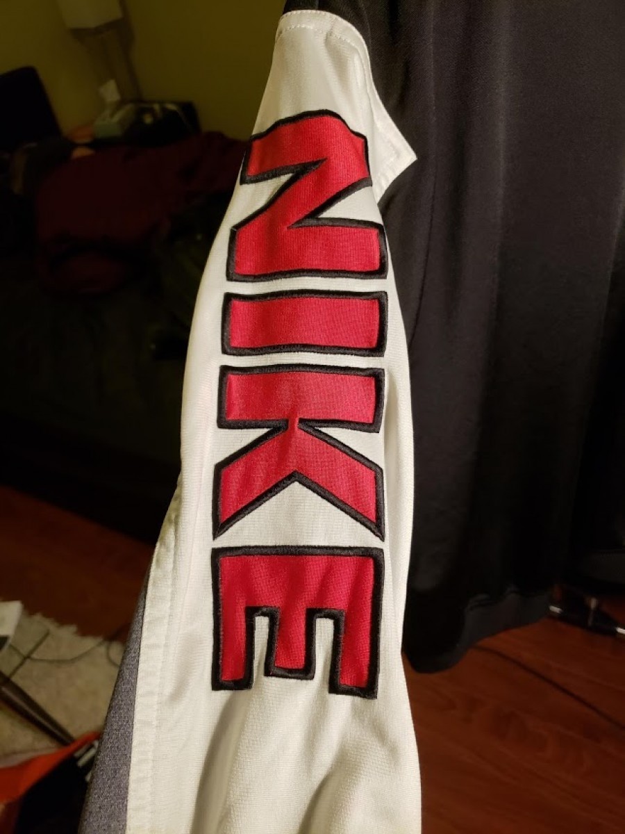 Vintage Jacket - 3