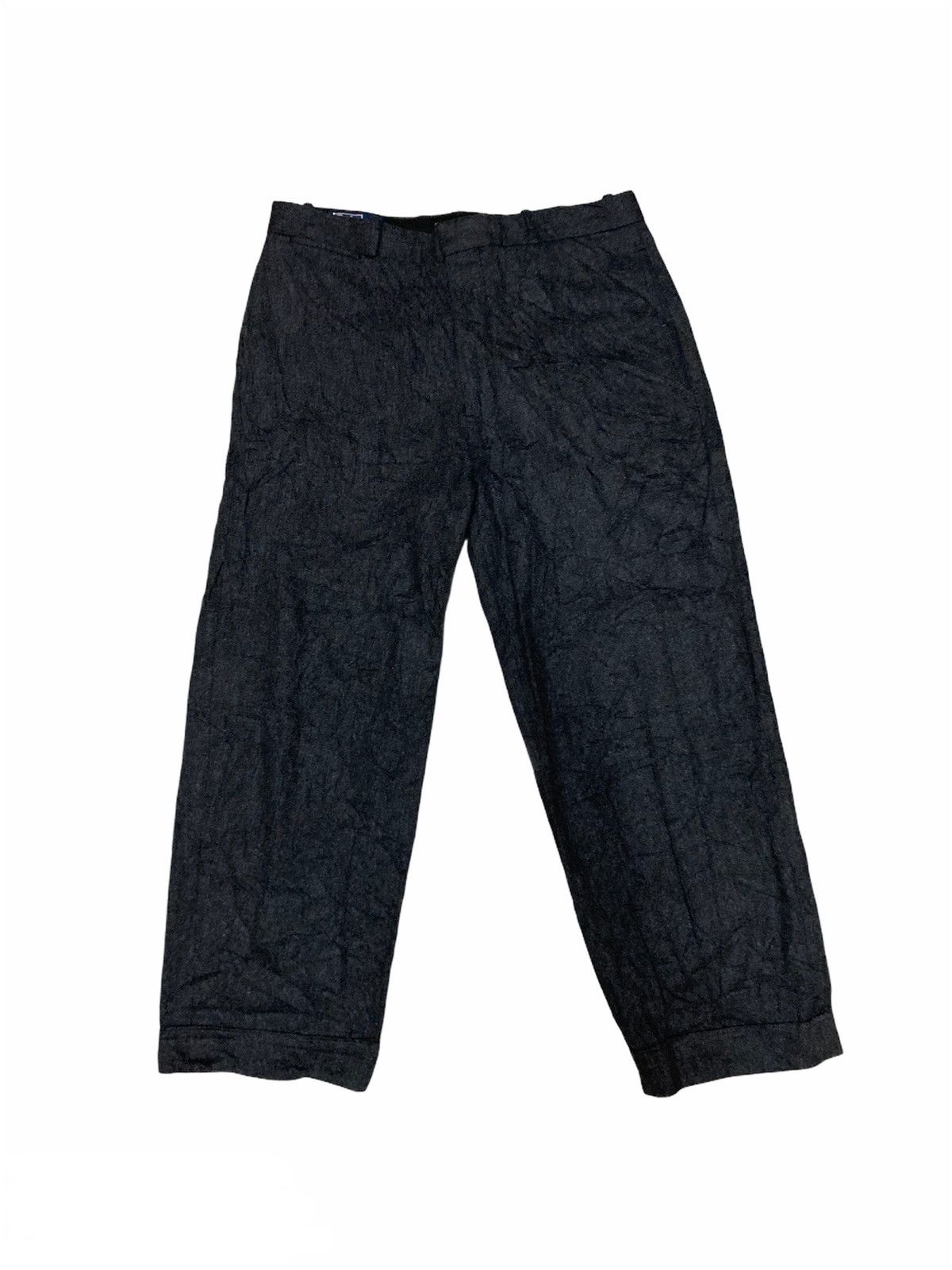 Polo Ralph Lauren Wool Casual Pants - 1