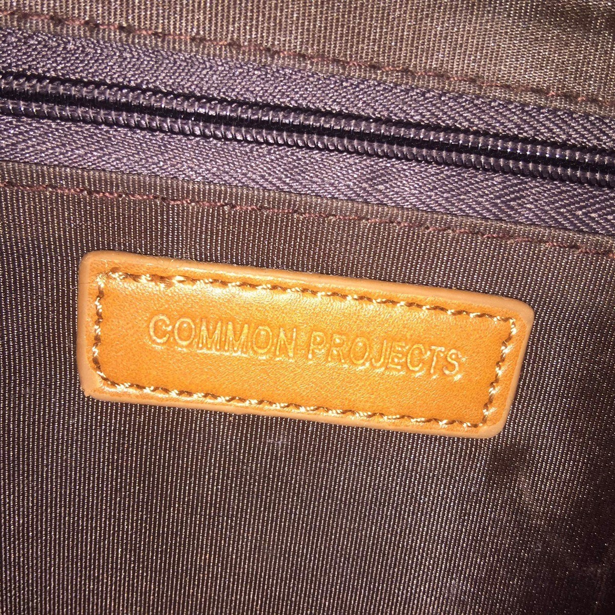 Messenger Bag - 14