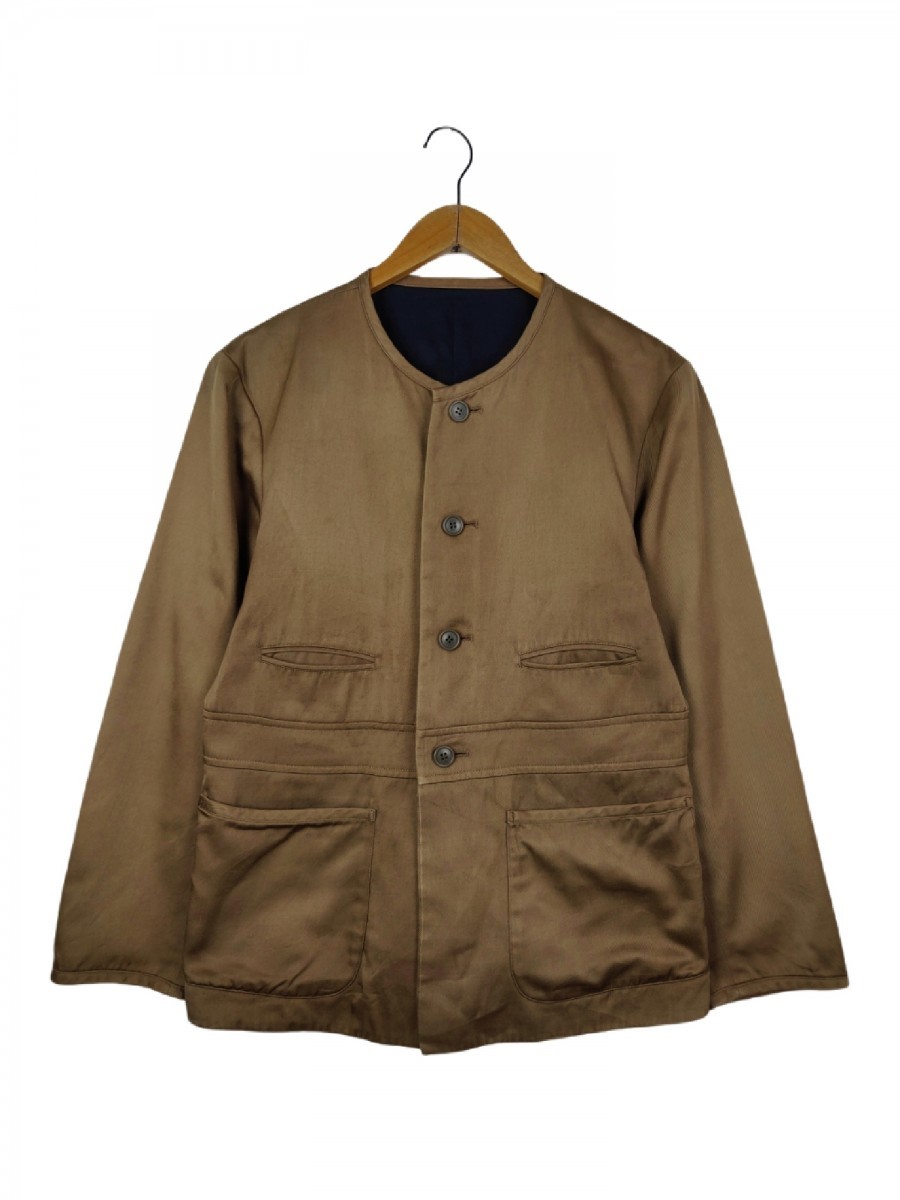 Workshop by Button Up Light Femme Jacket - 1