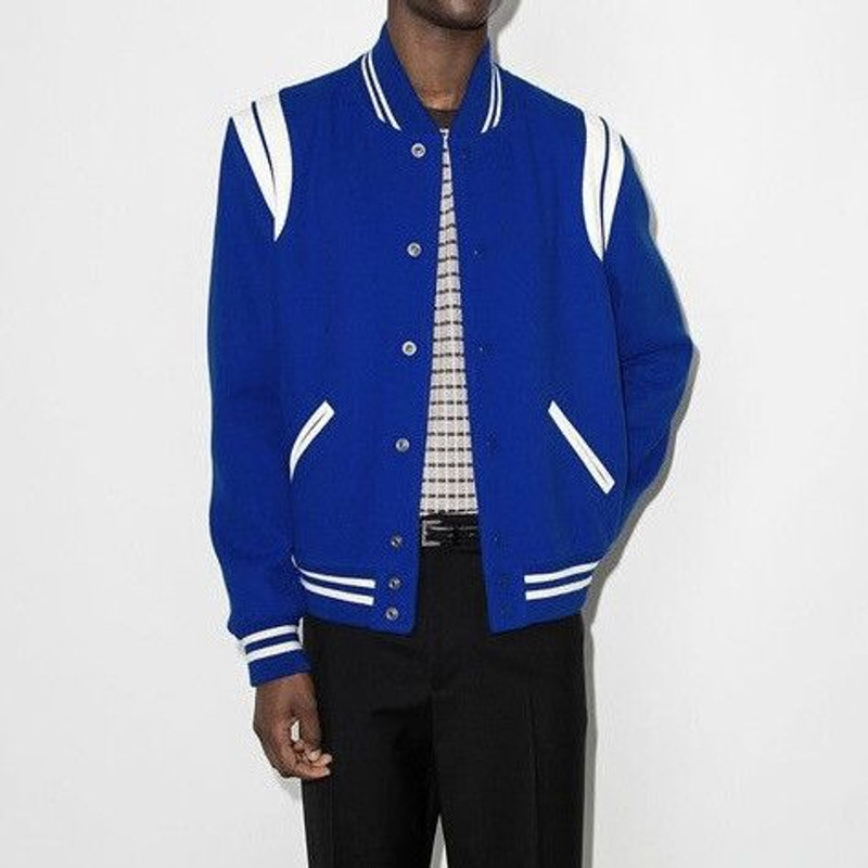 Saint Laurent Teddy in Medium - 1