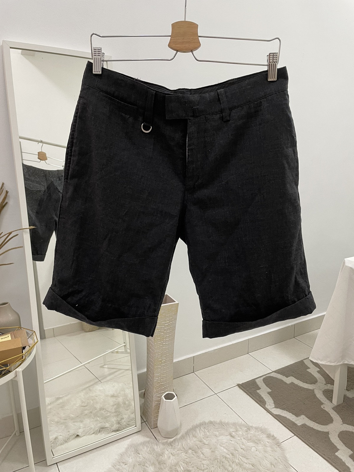 Japanese Brand Sophnet. Short Pants - 1