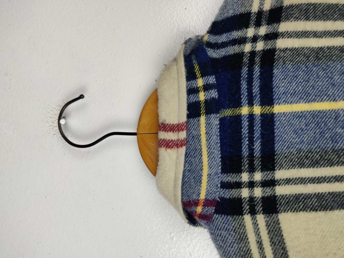 Flannel - Final Drop! Gqford Checked Multicolor - 10