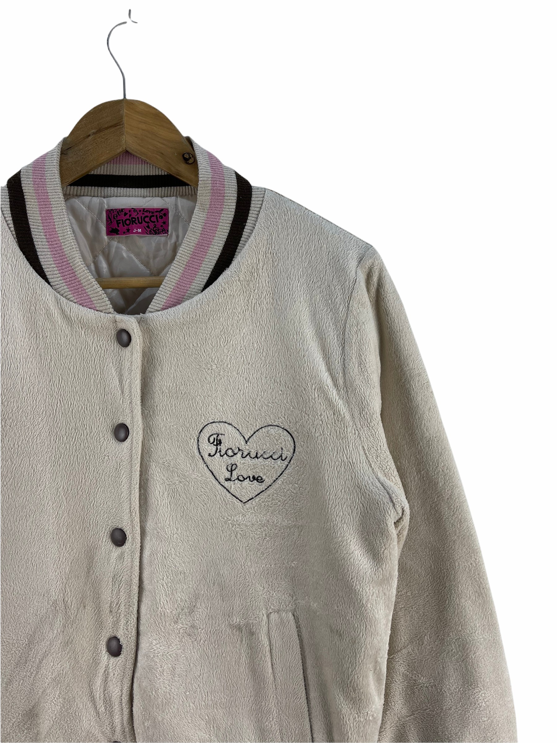 Fiorucci - Fiorucci Jacket - 9