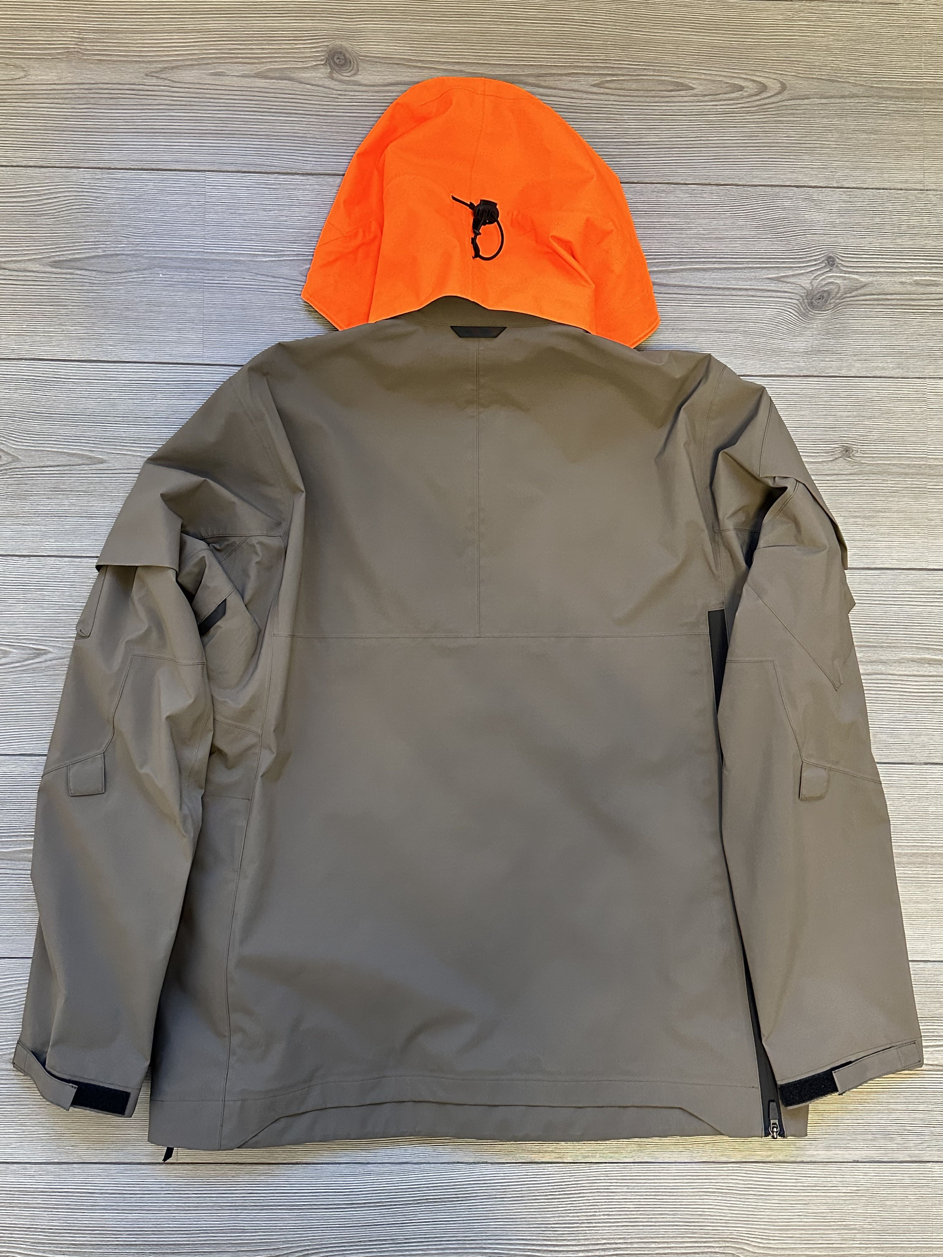 J1B-GT (new, RAF Green, size XL)