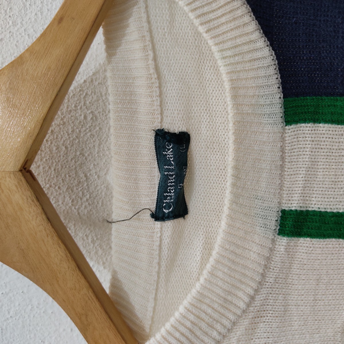 Golf Wang - Golf White Sweater Sweatshirt Sportswear Christmas - 7
