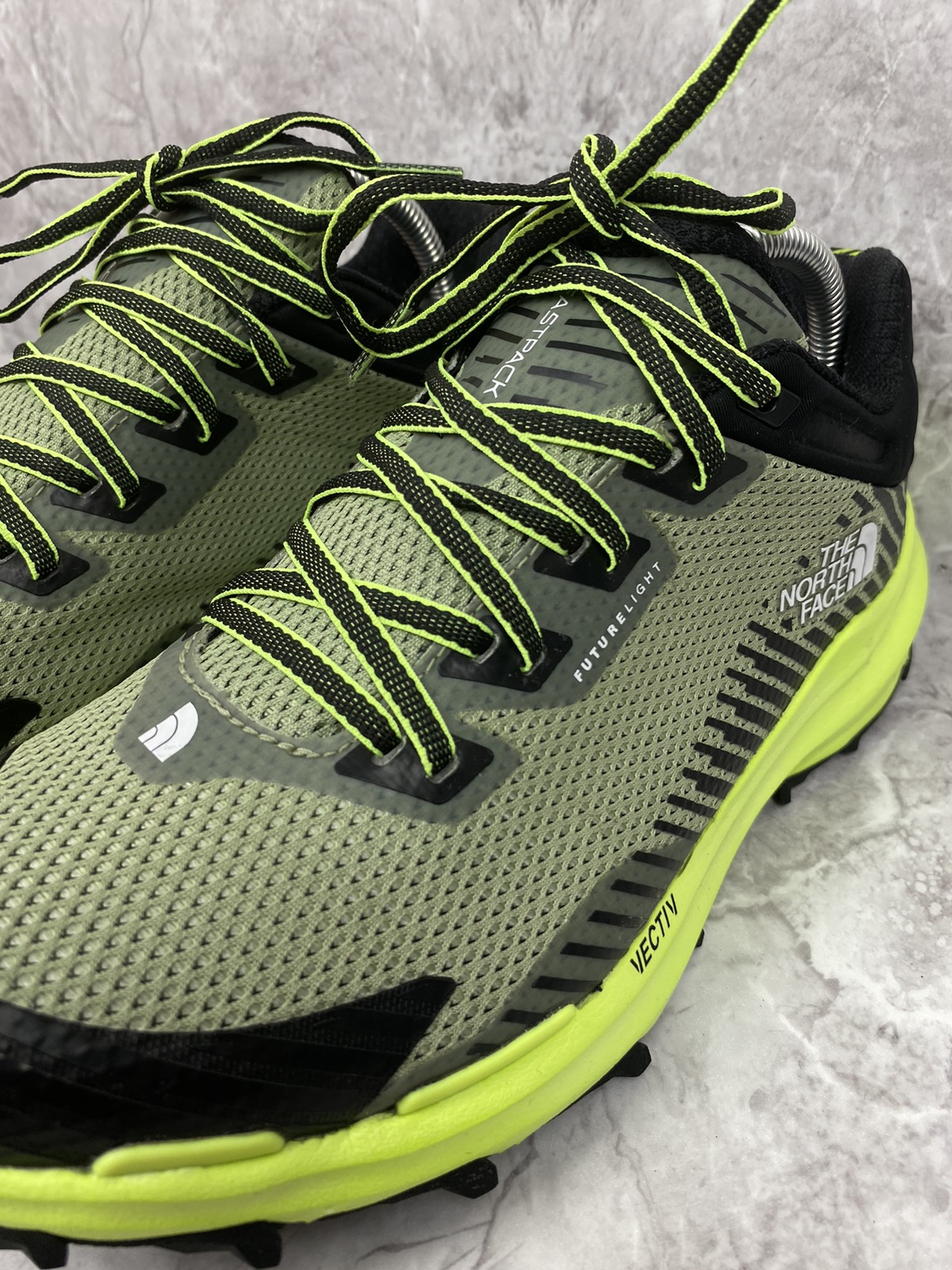 The North Face Vective Fastpack Futurelight Hiking Shoes - 3