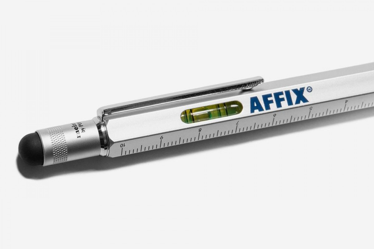 Affix Works - utility pen - 2