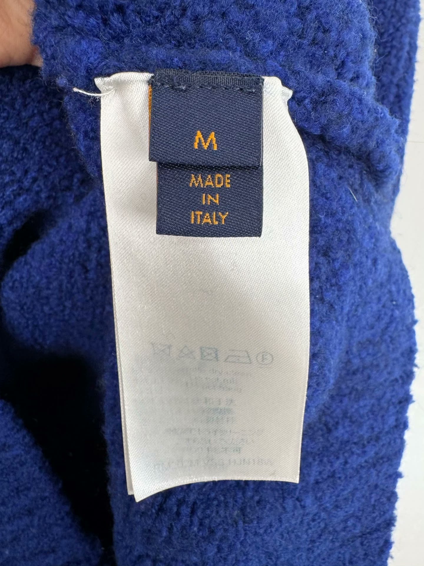 Louis Vuitton LV sweater - 4