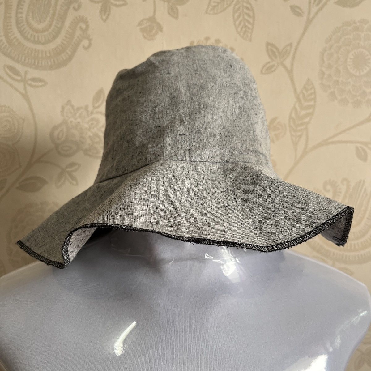 Ca4la Bucket Hat Designer Made In Japan - 15