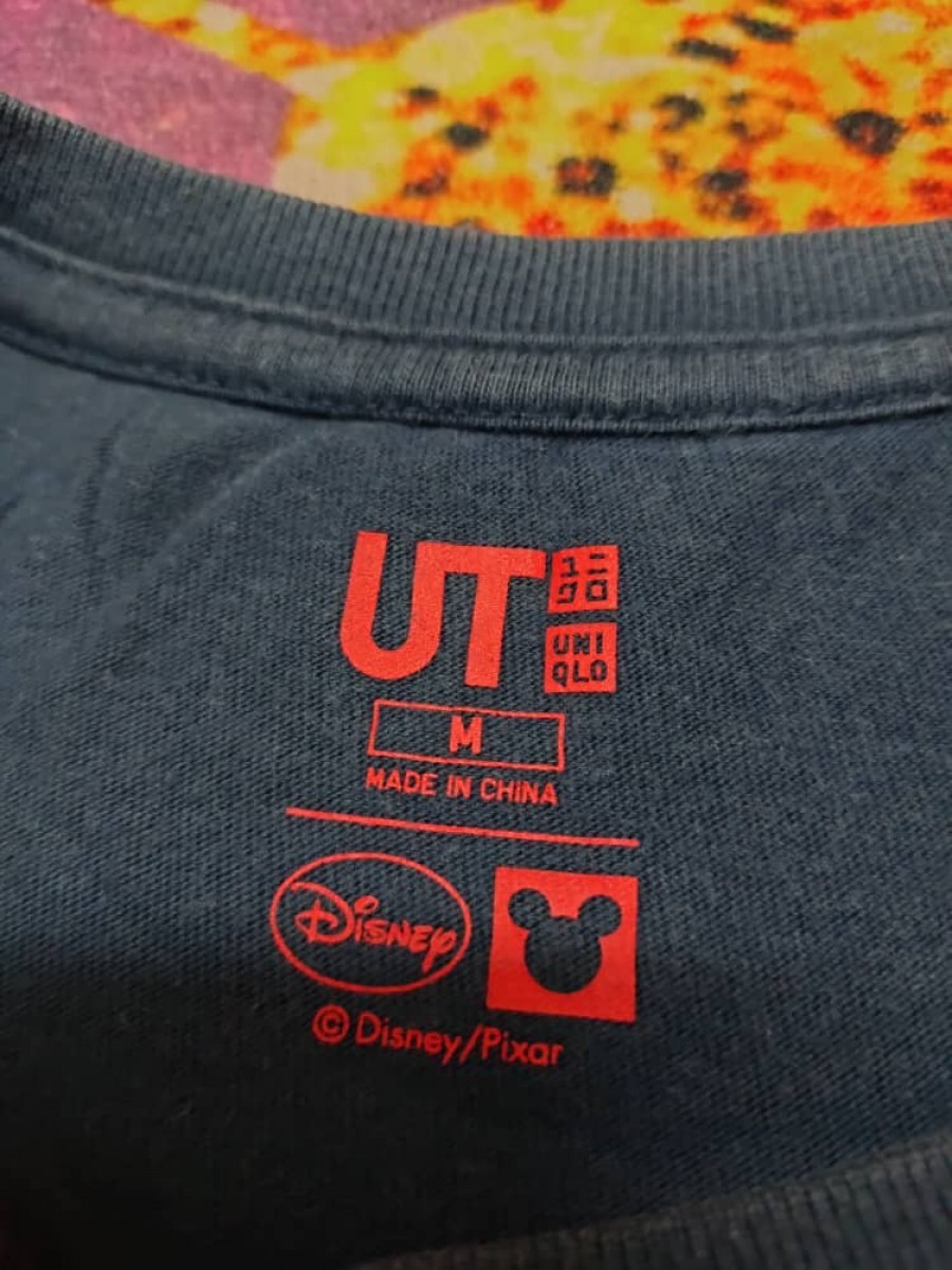 Movie - x Toy Story T - 3