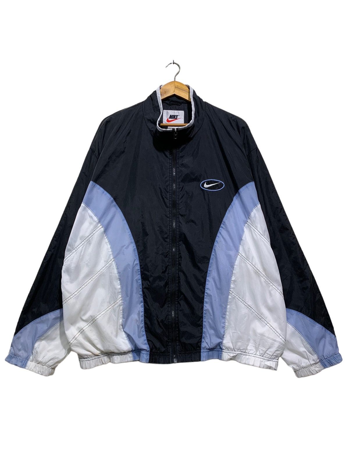 90s Nike buy Lightweight Jacket