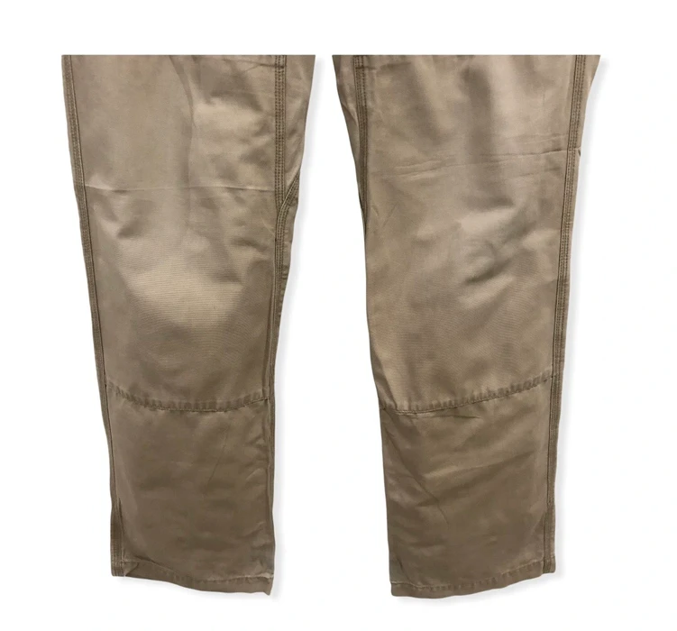 Outdoor Style Go Out! - Vintage Columbia Outdoor Casual Pant - 5