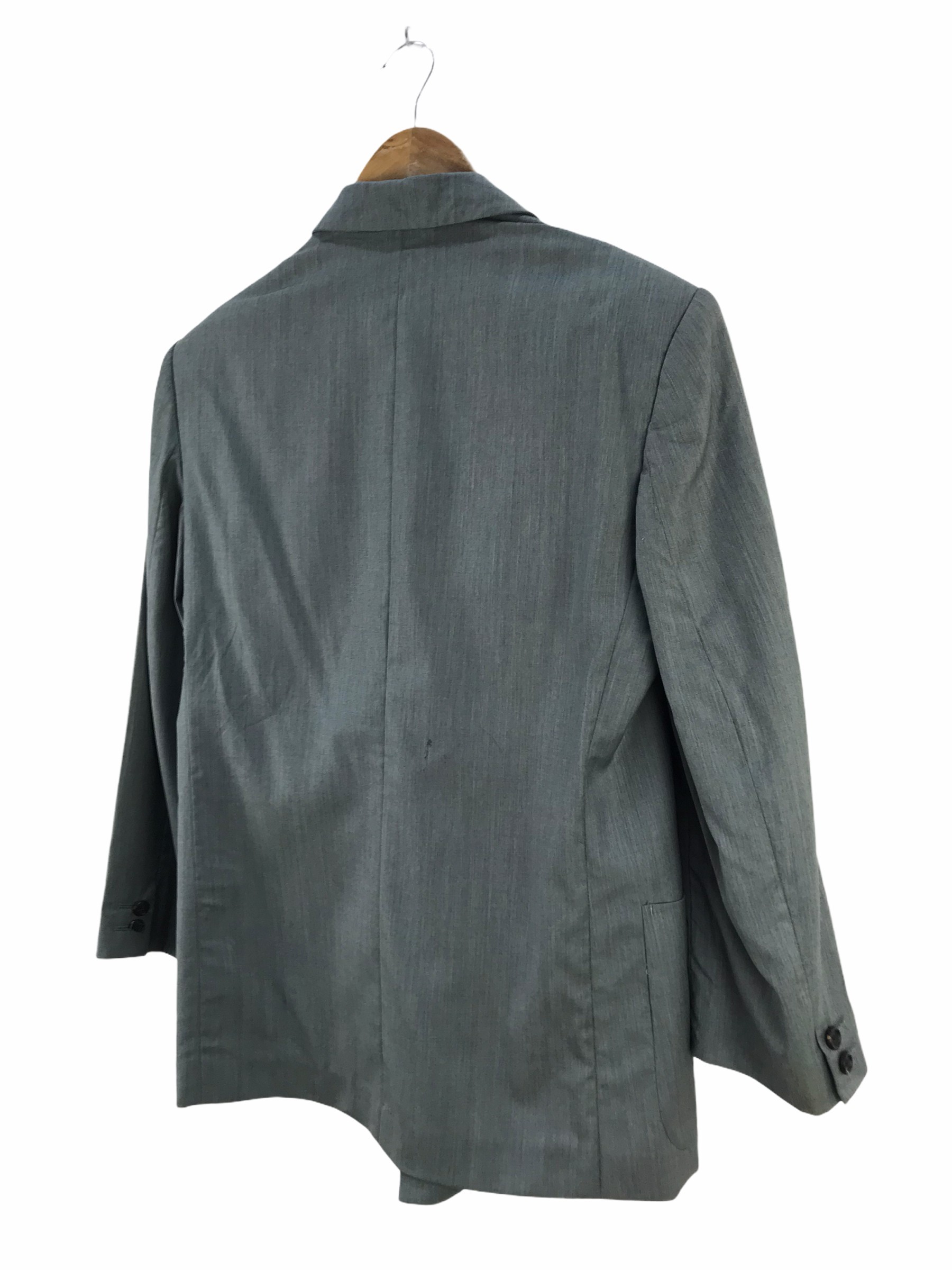 Margaret Howell - Margaret Howell Coat Jacket - 7